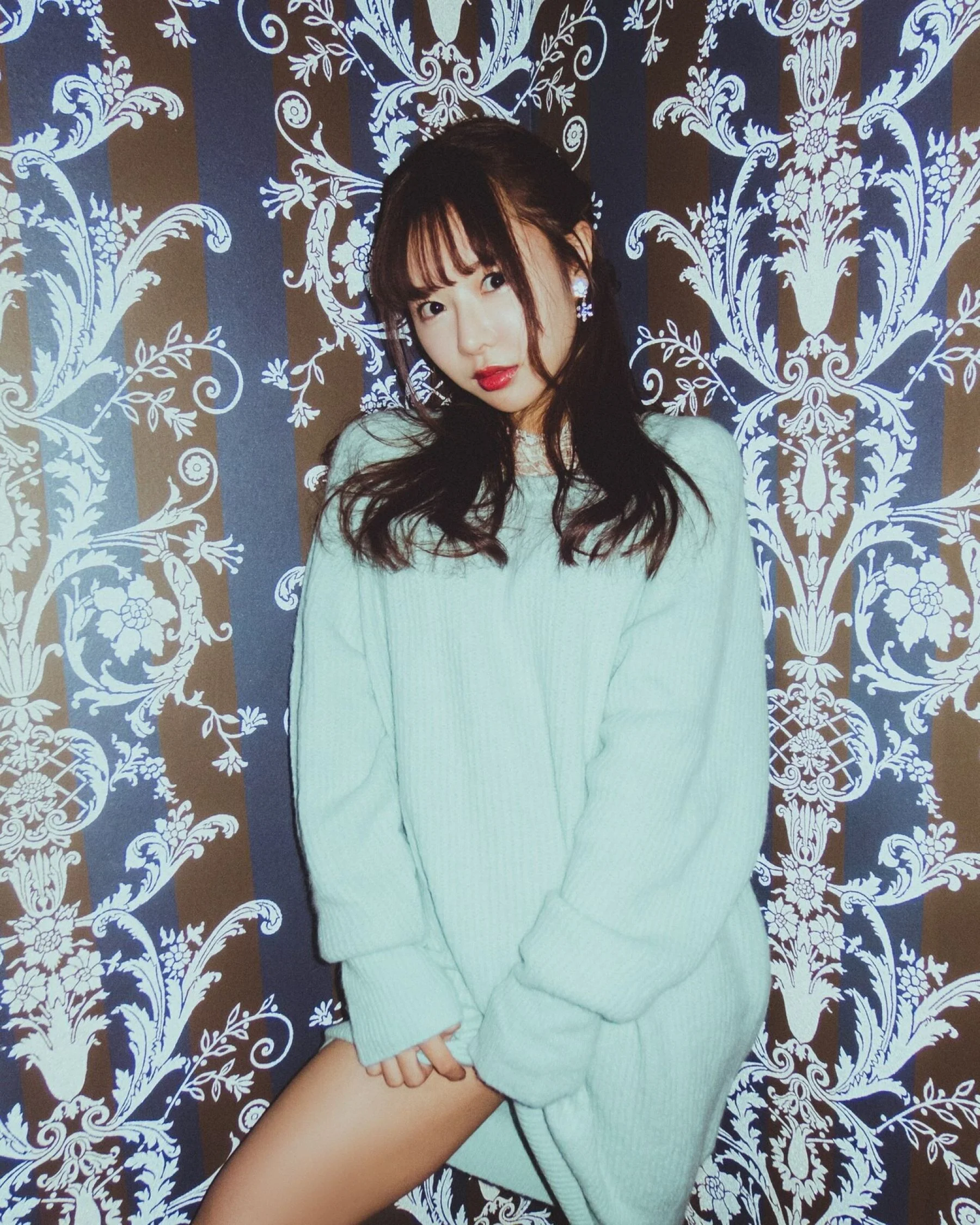栗山莉绪 - Photo 120