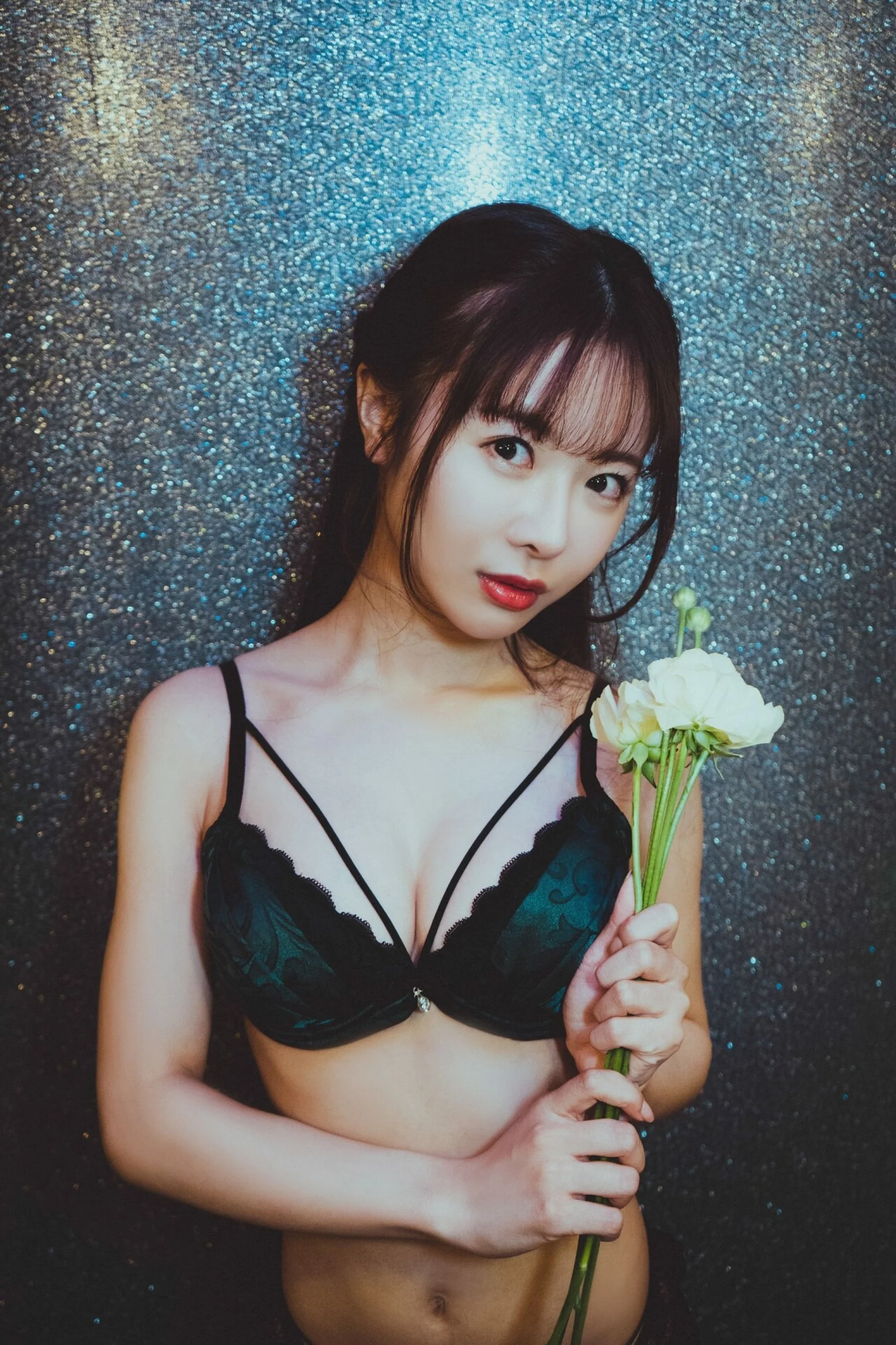 栗山莉绪 - Photo 128