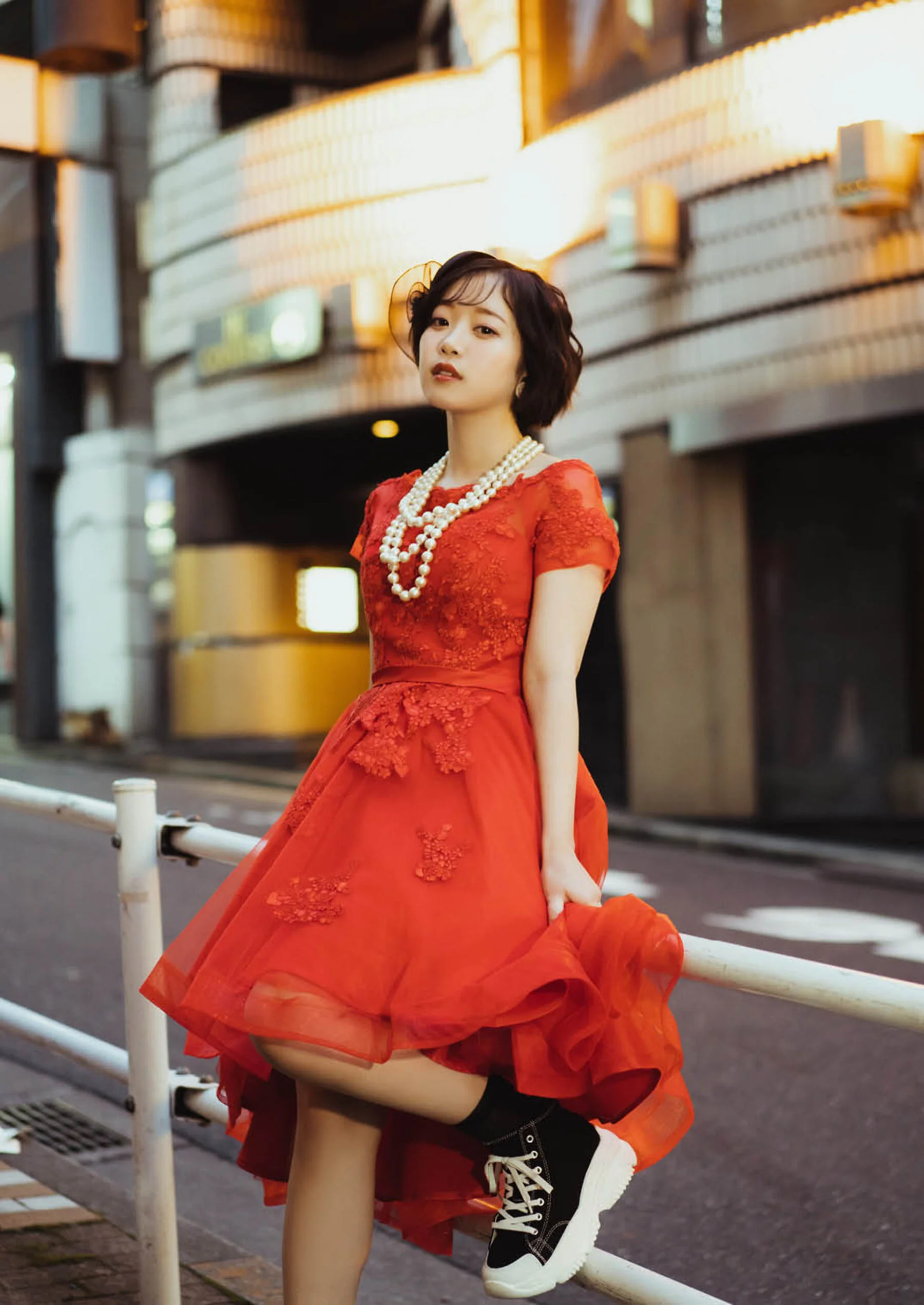 架乃由罗 #LadyMary - Photo 6