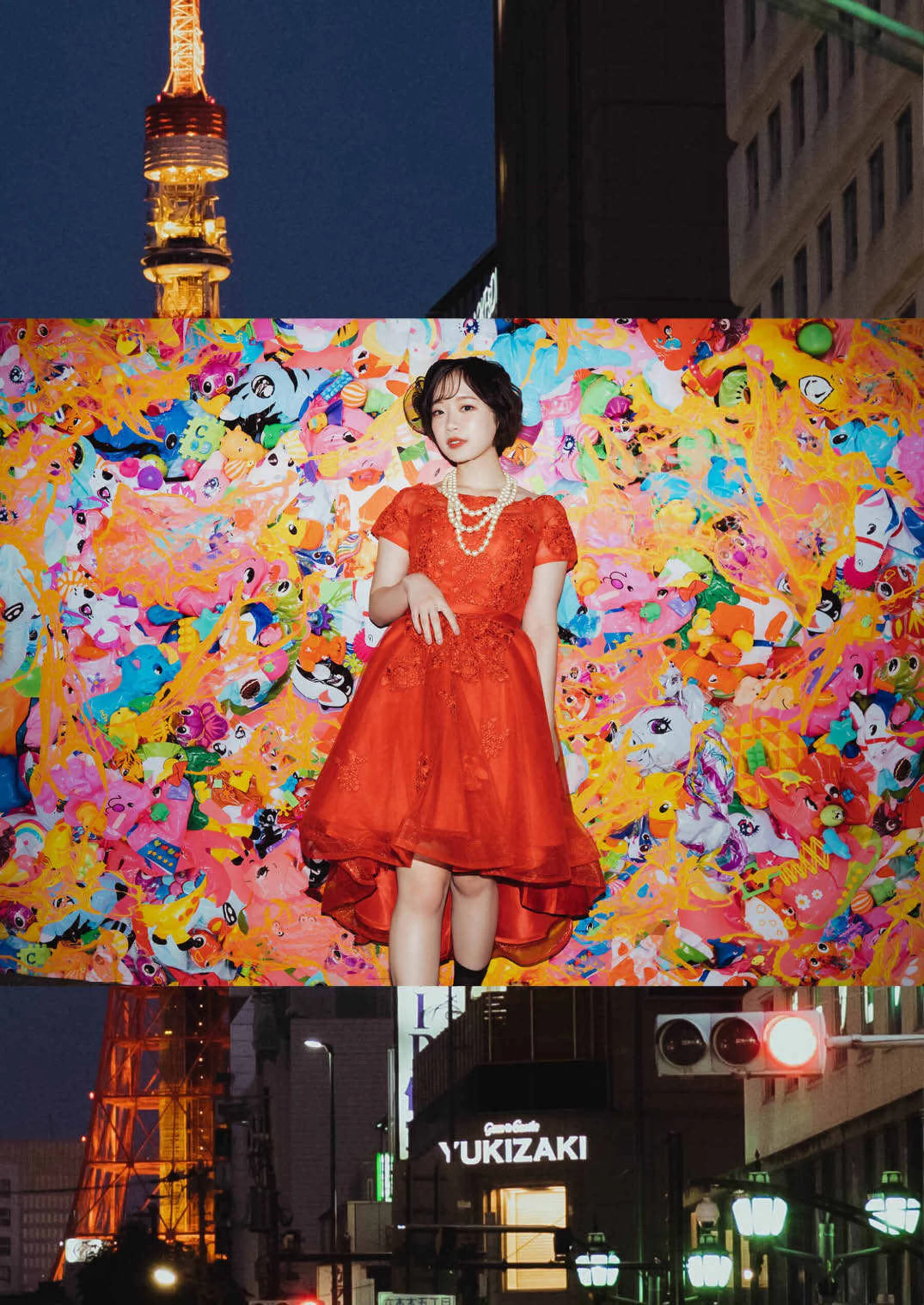 架乃由罗 #LadyMary - Photo 7
