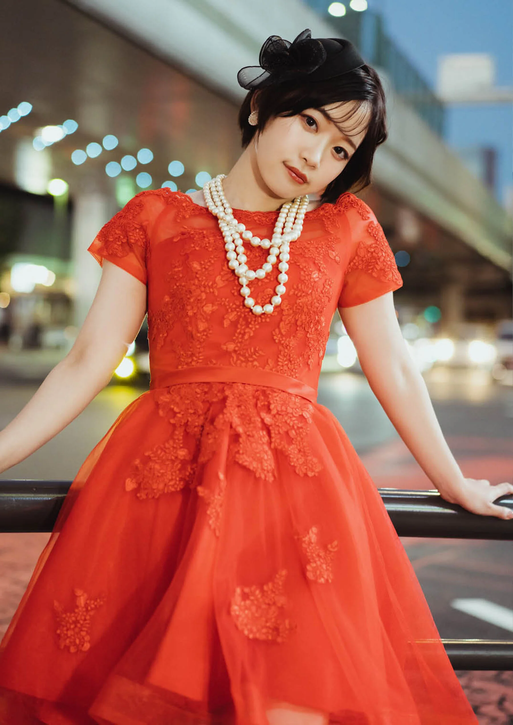 架乃由罗 #LadyMary - Photo 11