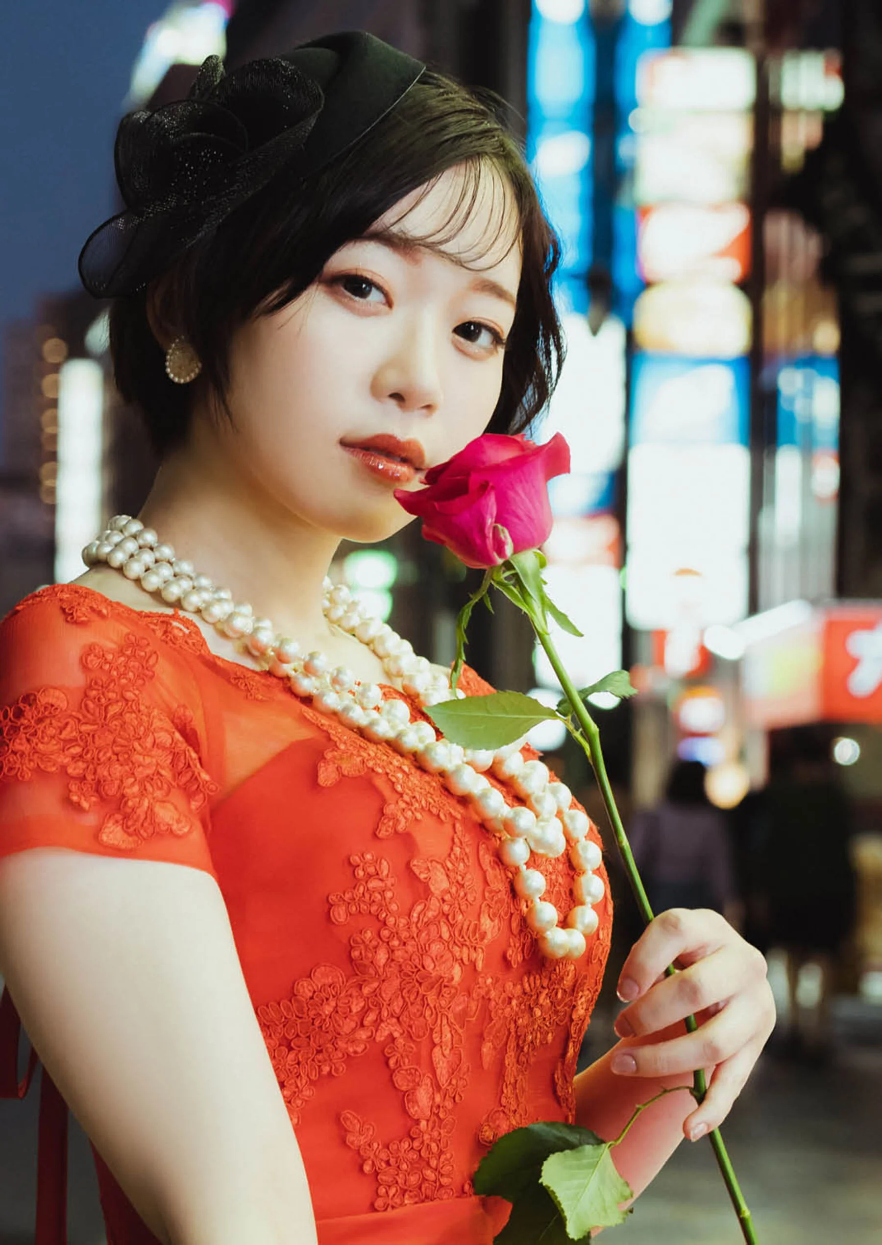 架乃由罗 #LadyMary - Photo 12
