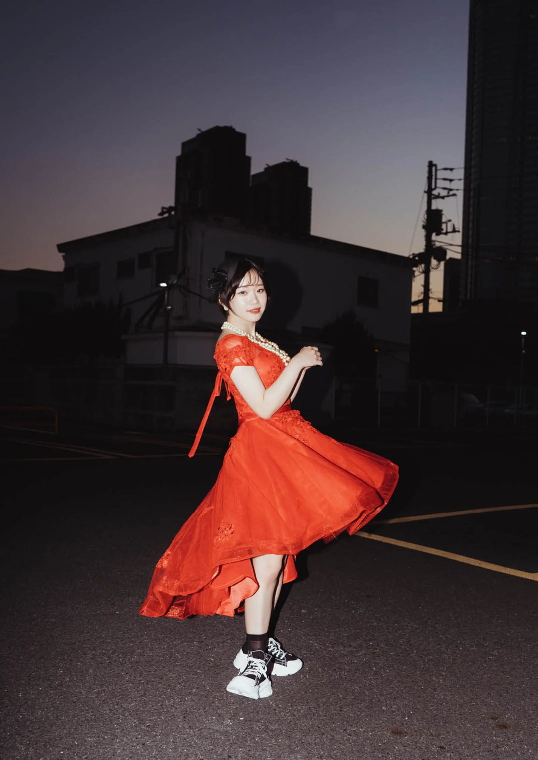架乃由罗 #LadyMary - Photo 14