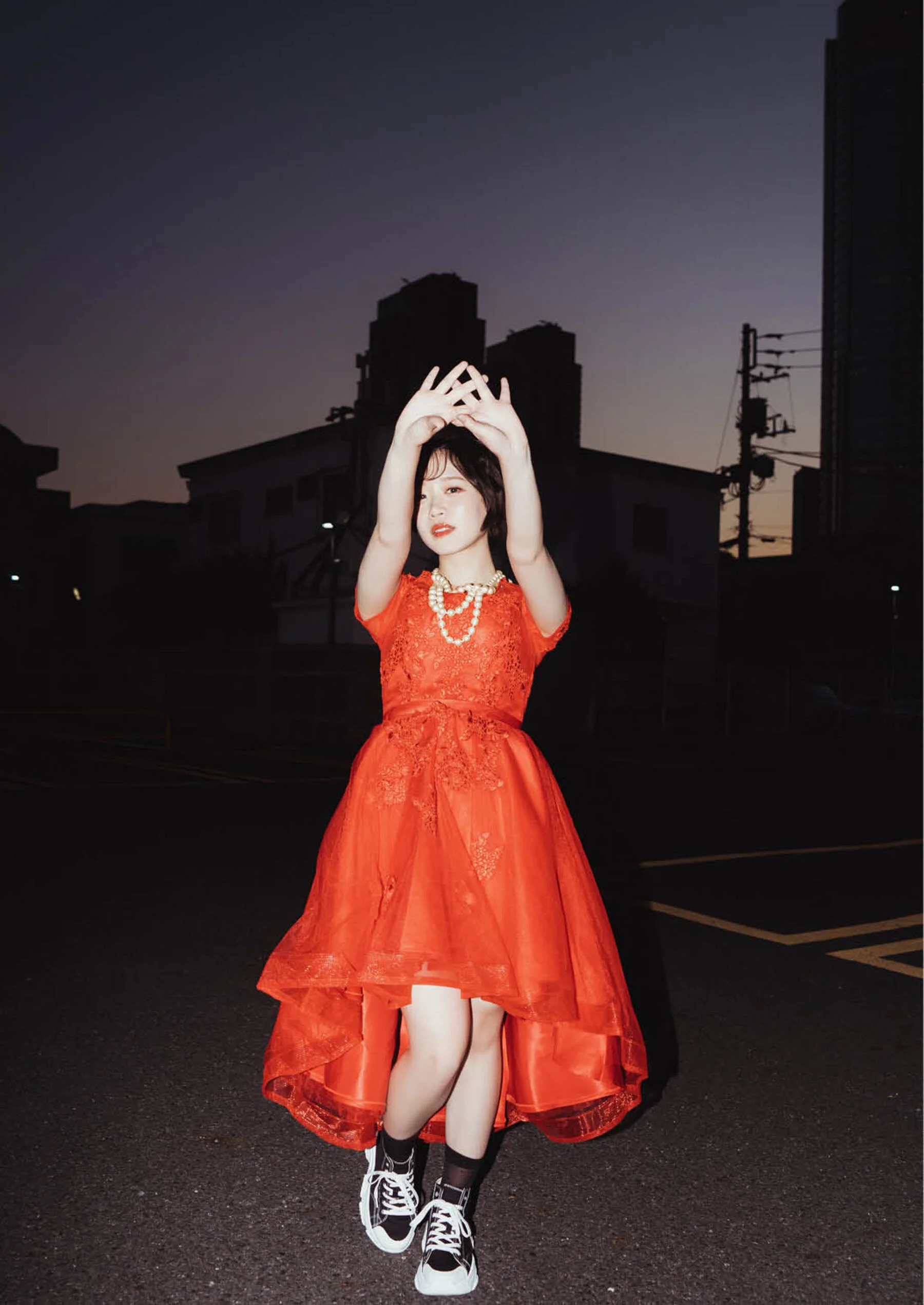 架乃由罗 #LadyMary - Photo 15