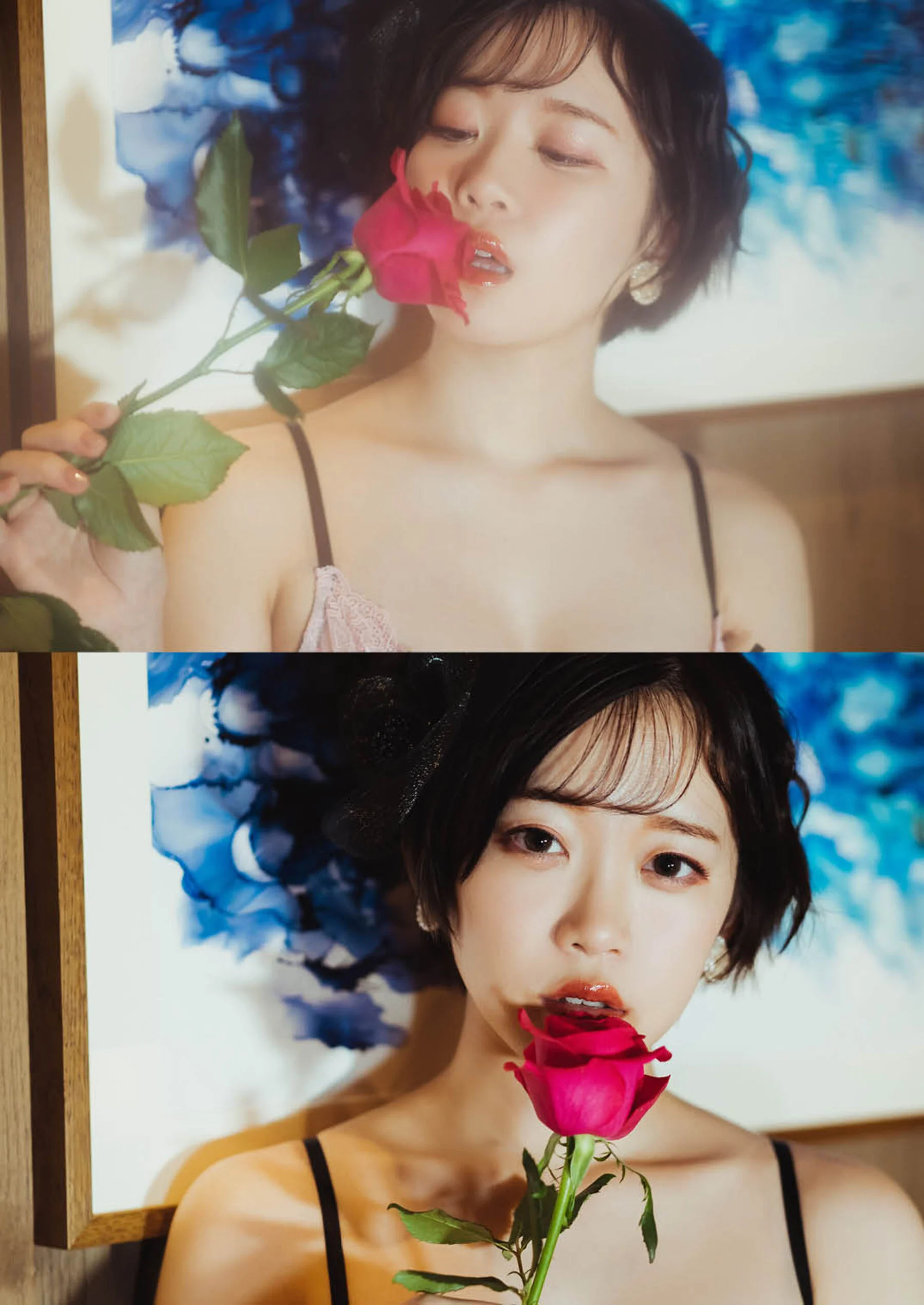 架乃由罗 #LadyMary - Photo 20