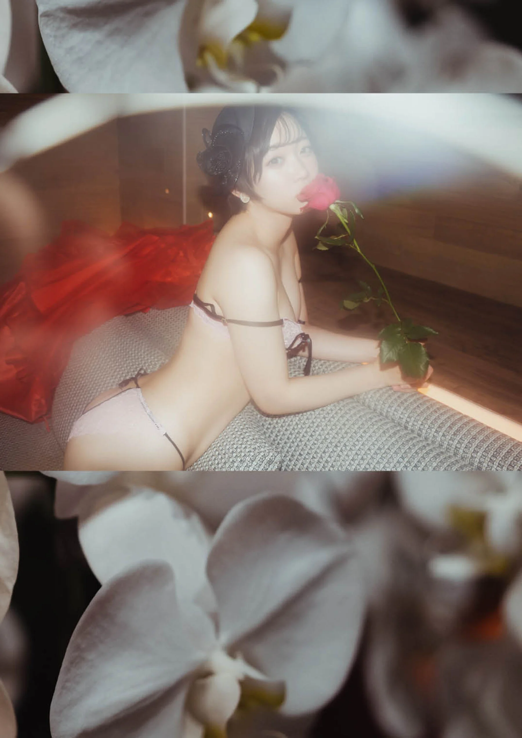架乃由罗 #LadyMary - Photo 30