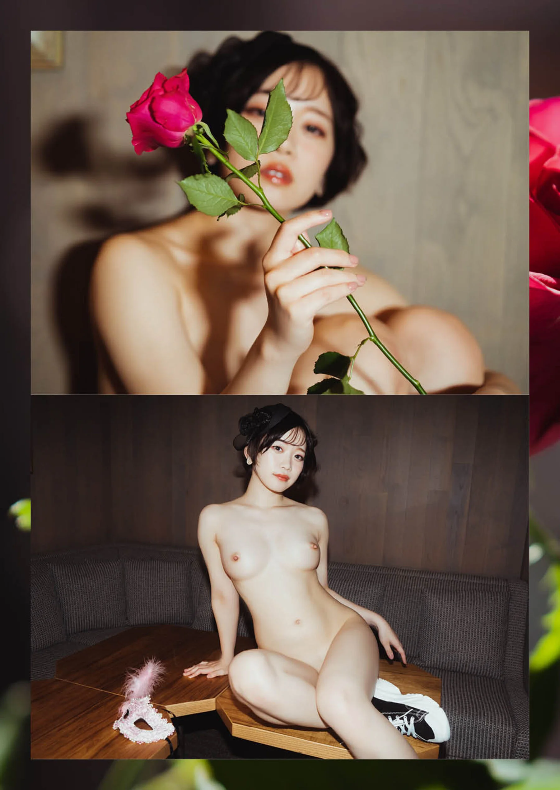 架乃由罗 #LadyMary - Photo 33