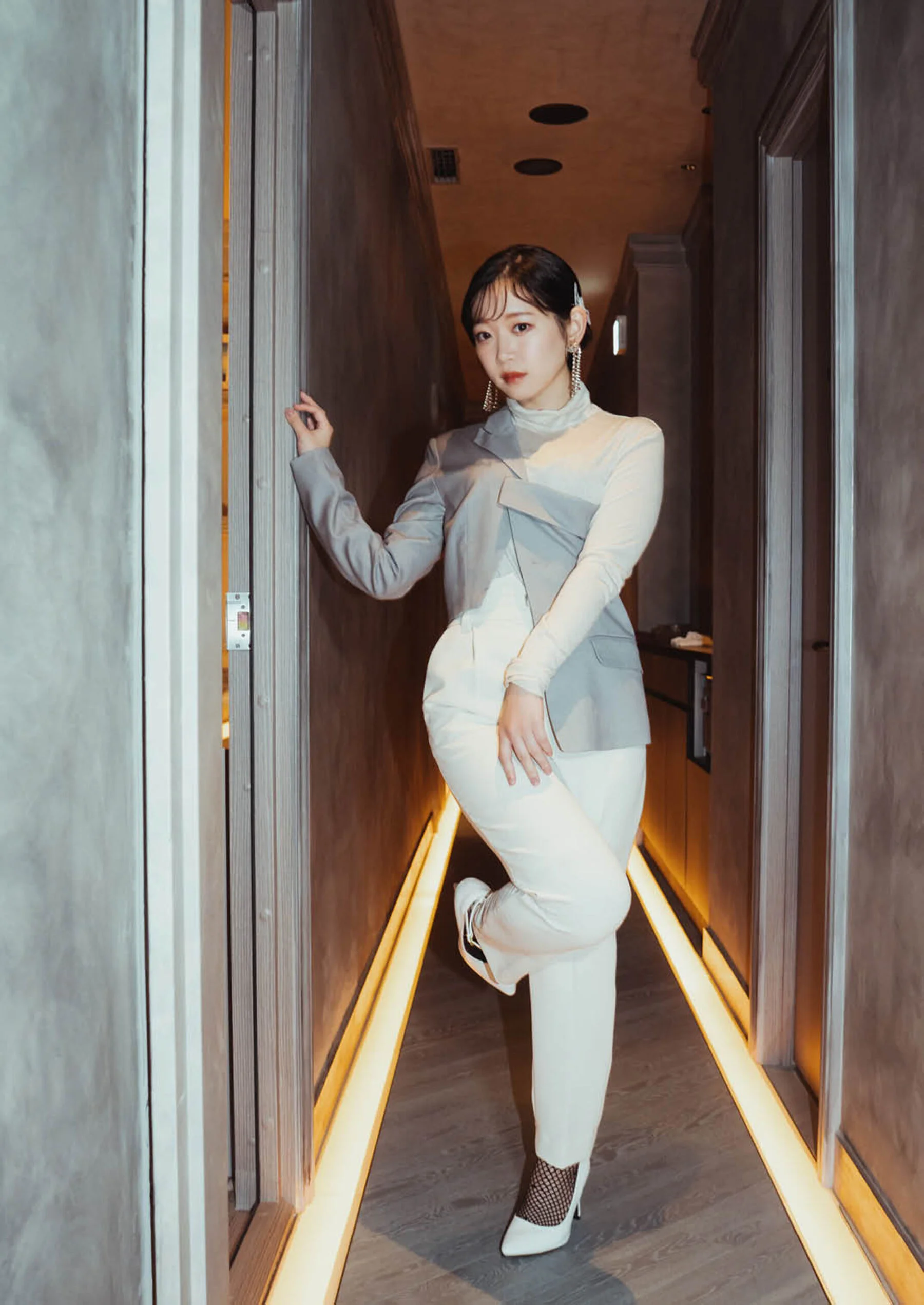 架乃由罗 #LadyMary - Photo 46