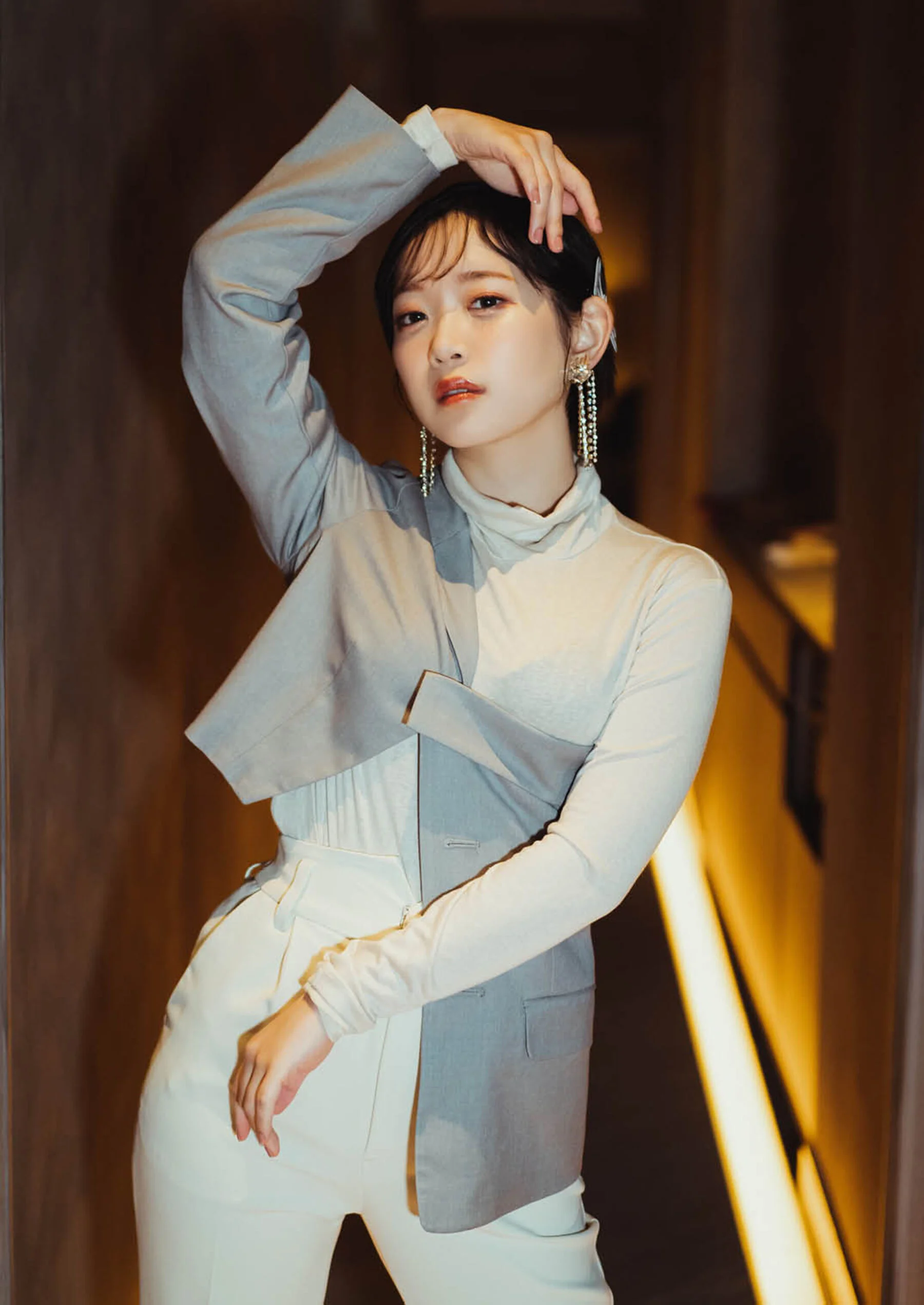 架乃由罗 #LadyMary - Photo 47