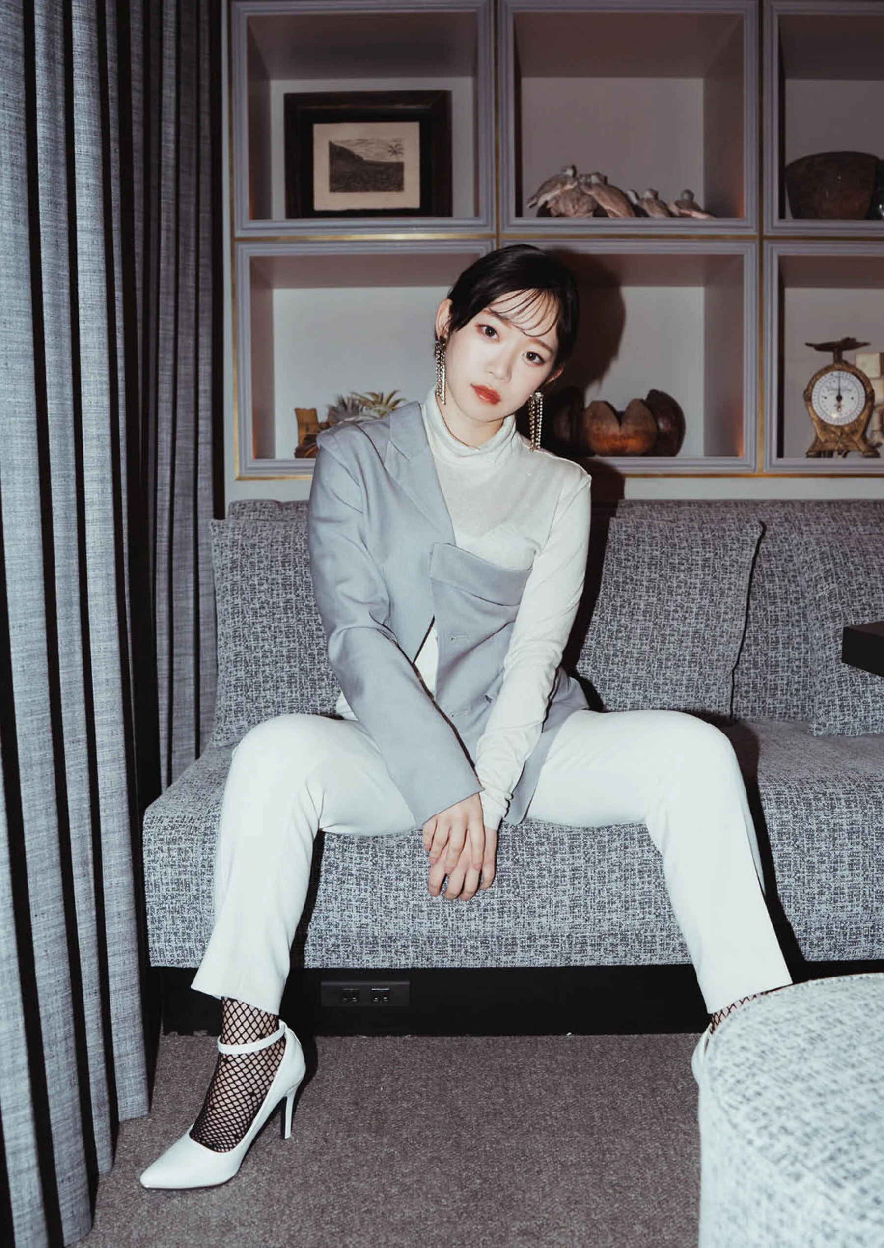 架乃由罗 #LadyMary - Photo 49