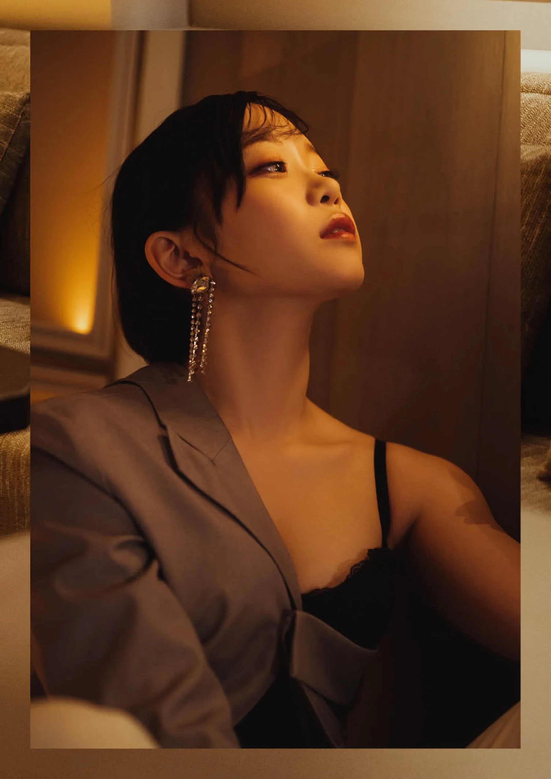 架乃由罗 #LadyMary - Photo 50