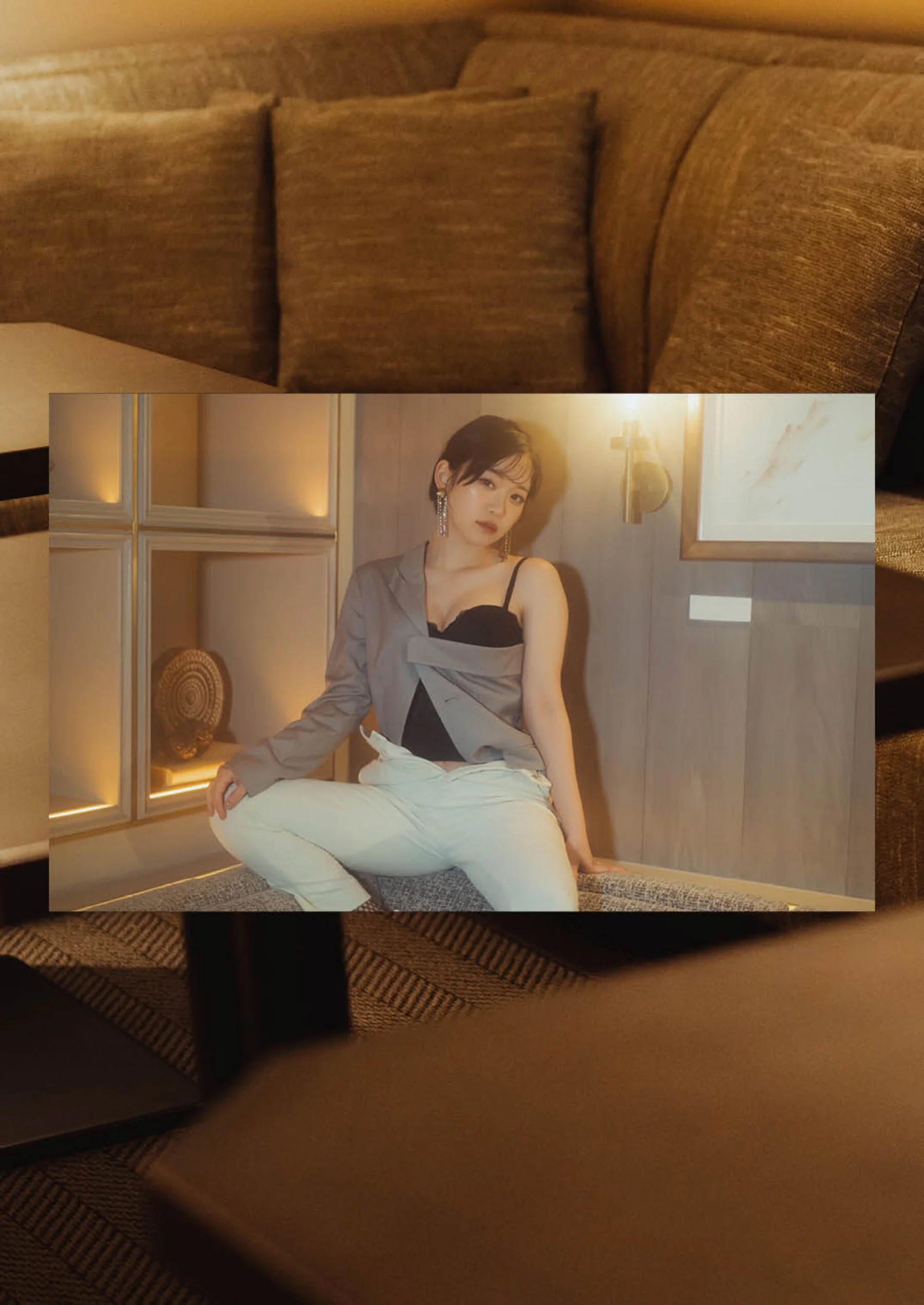 架乃由罗 #LadyMary - Photo 51