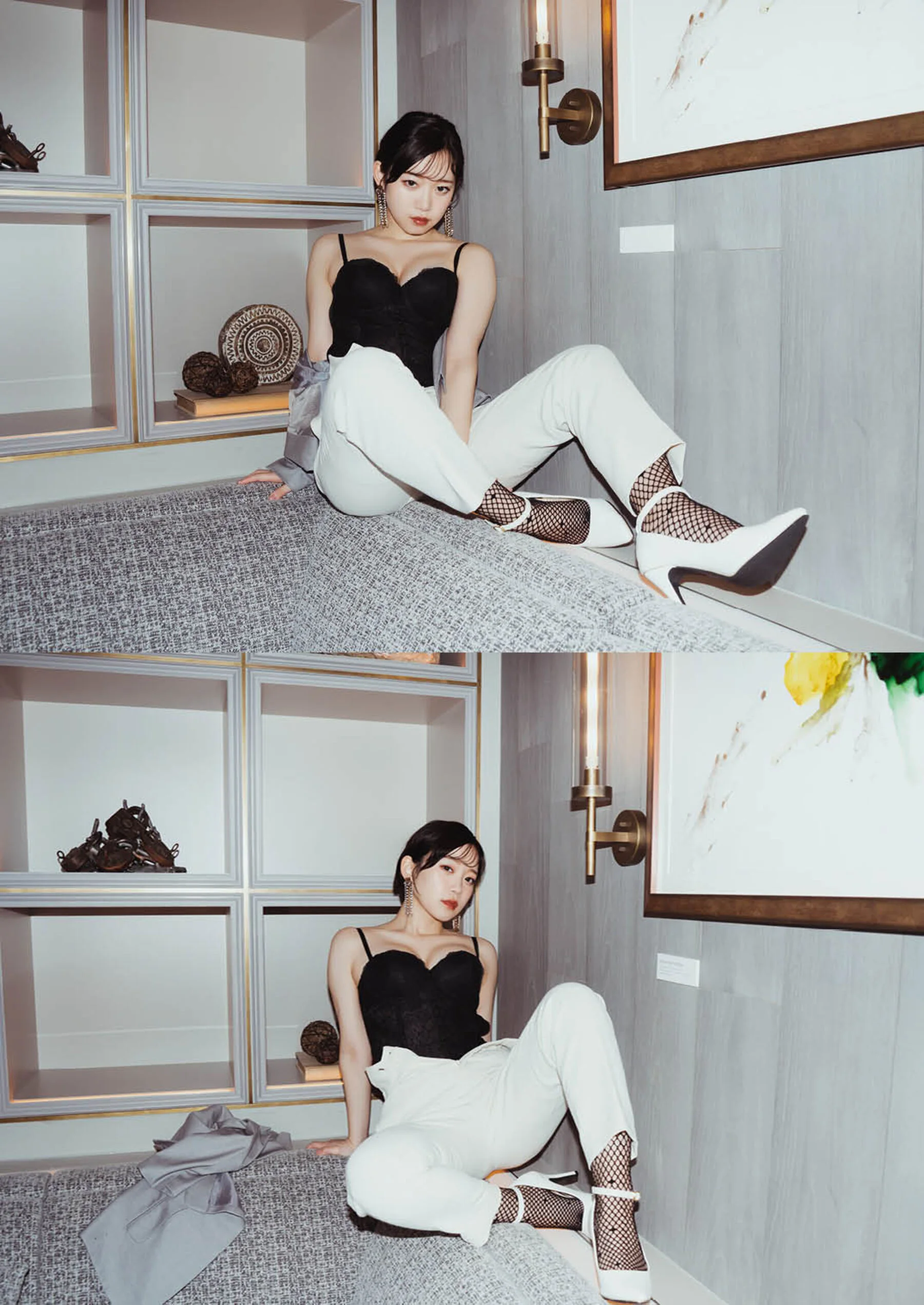 架乃由罗 #LadyMary - Photo 52