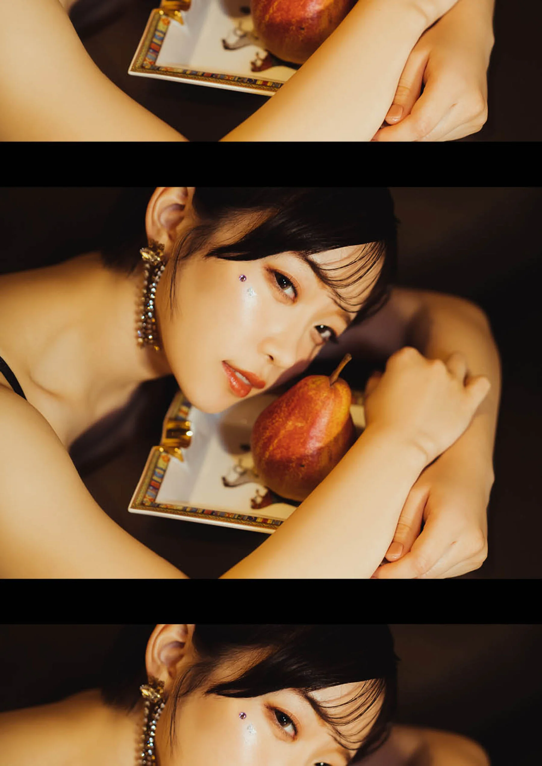 架乃由罗 #LadyMary - Photo 62