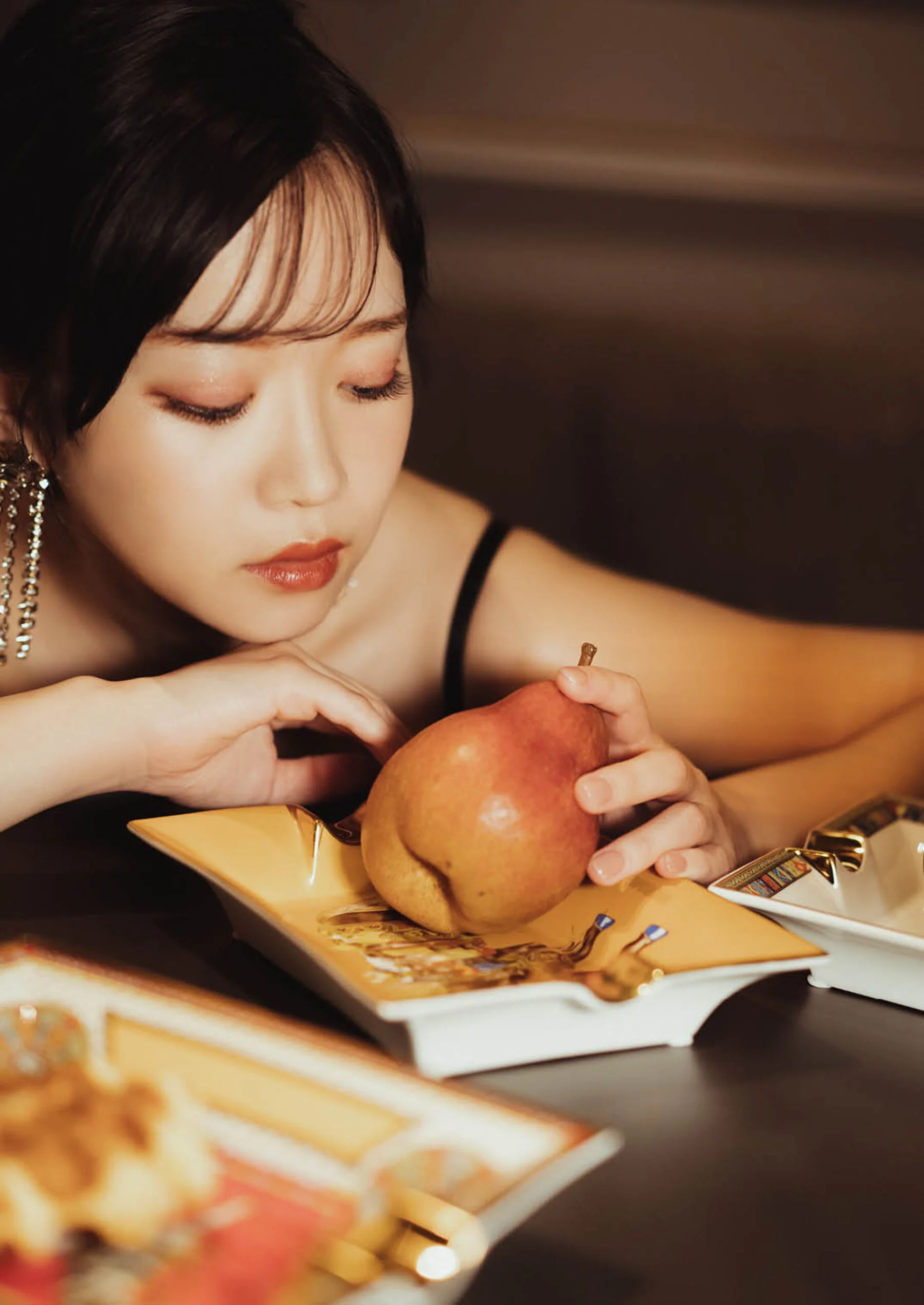 架乃由罗 #LadyMary - Photo 63