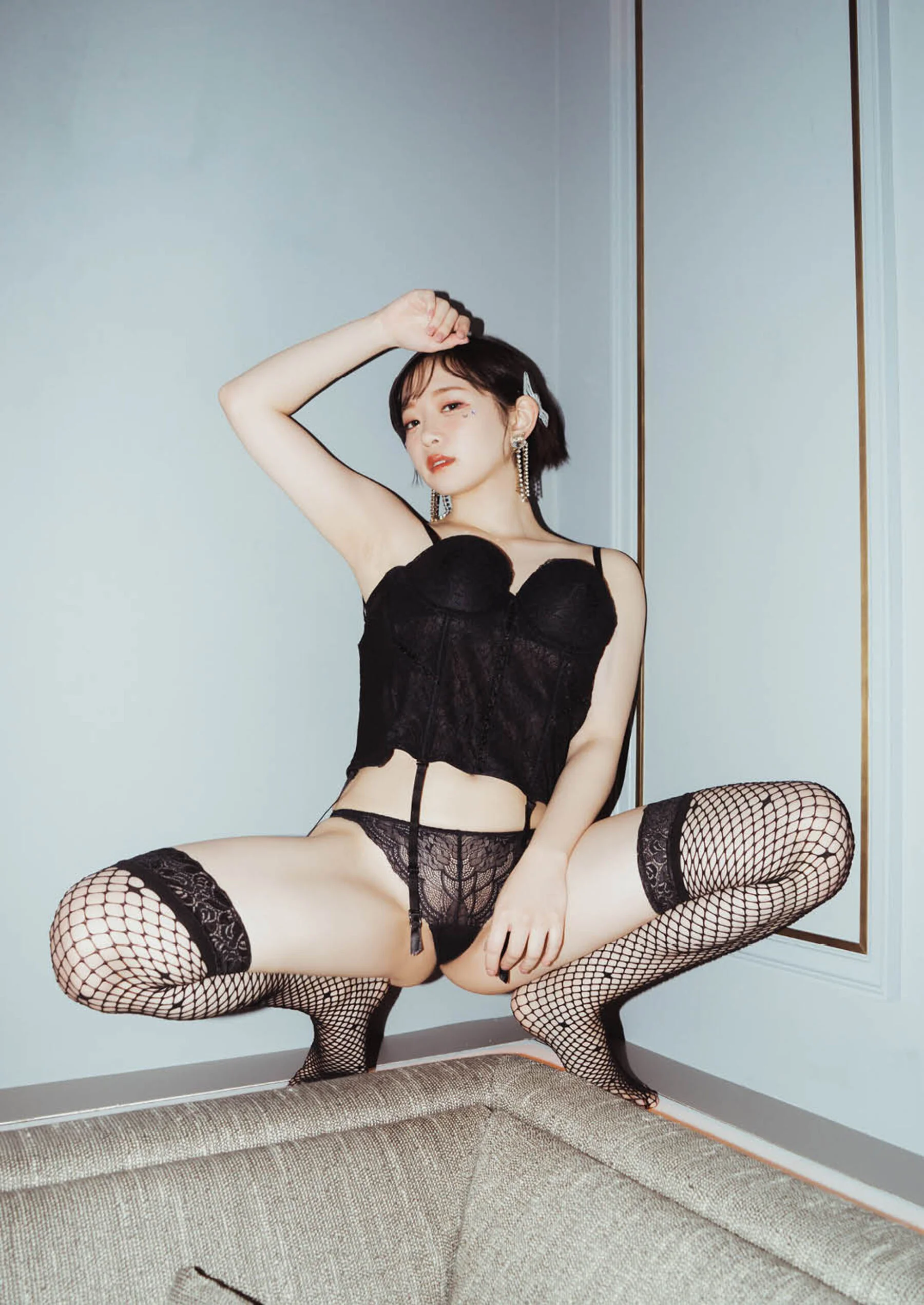 架乃由罗 #LadyMary - Photo 65