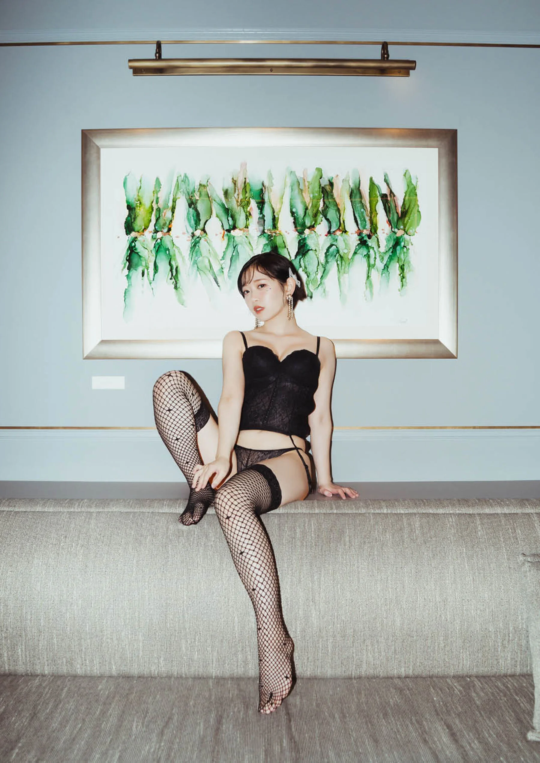 架乃由罗 #LadyMary - Photo 67