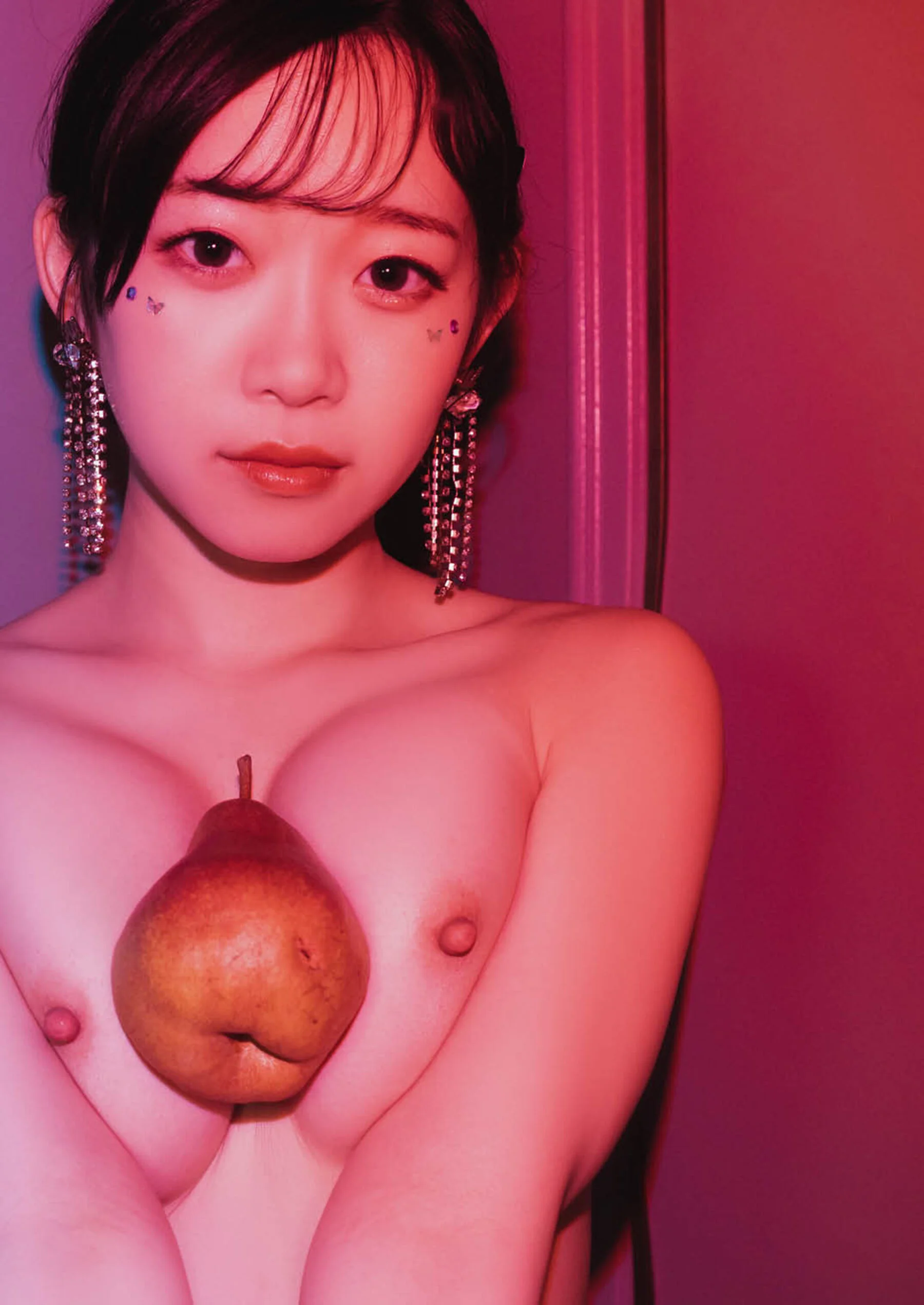 架乃由罗 #LadyMary - Photo 68