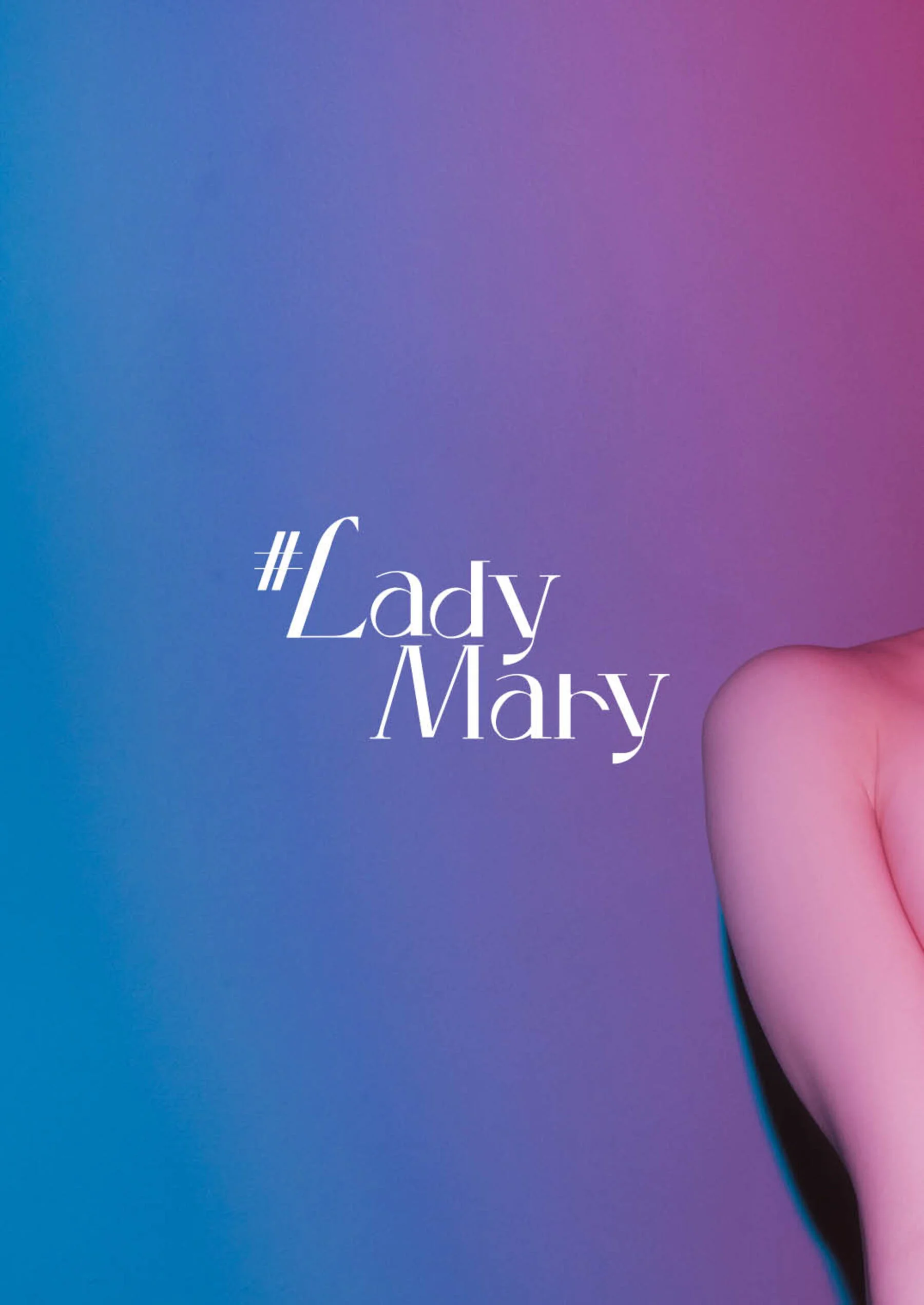 架乃由罗 #LadyMary - Photo 69