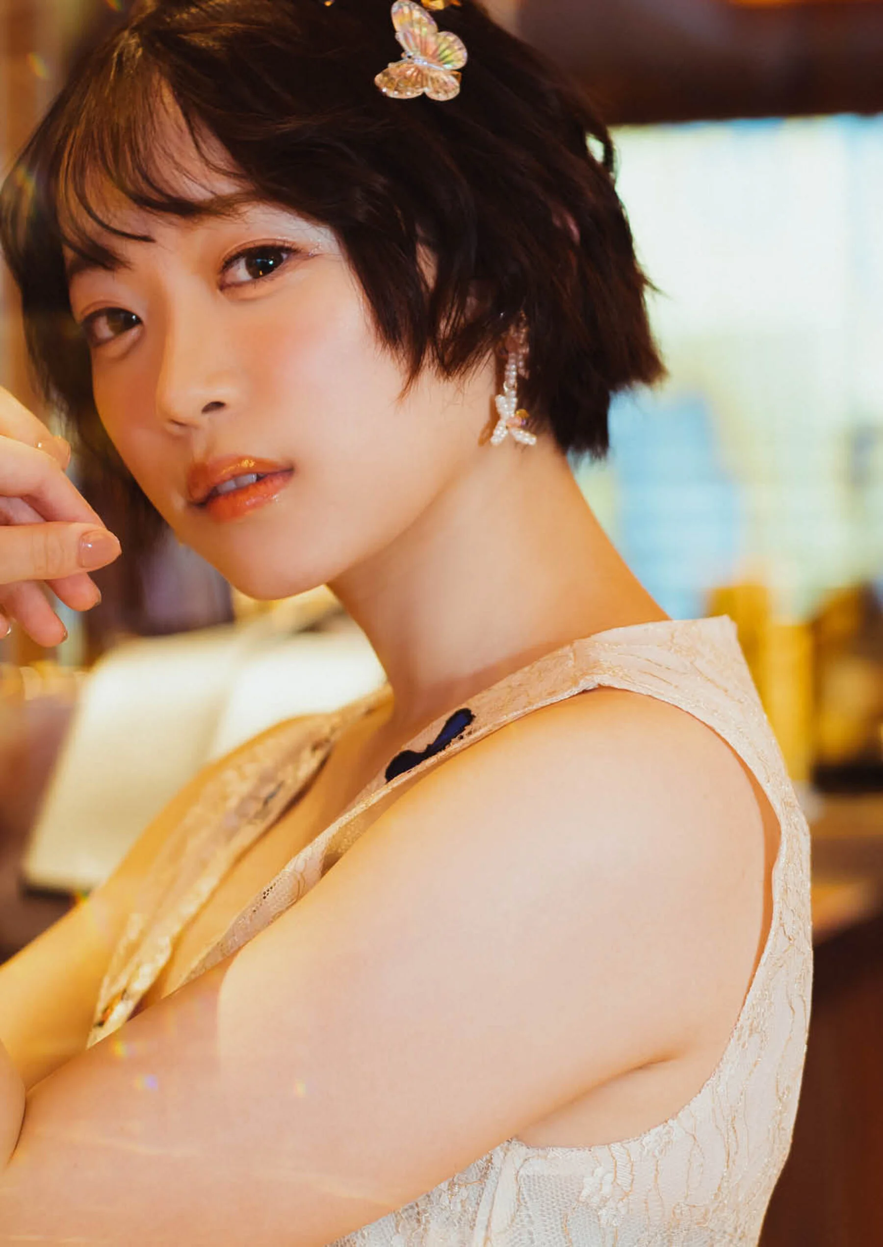 架乃由罗 #LadyMary - Photo 76