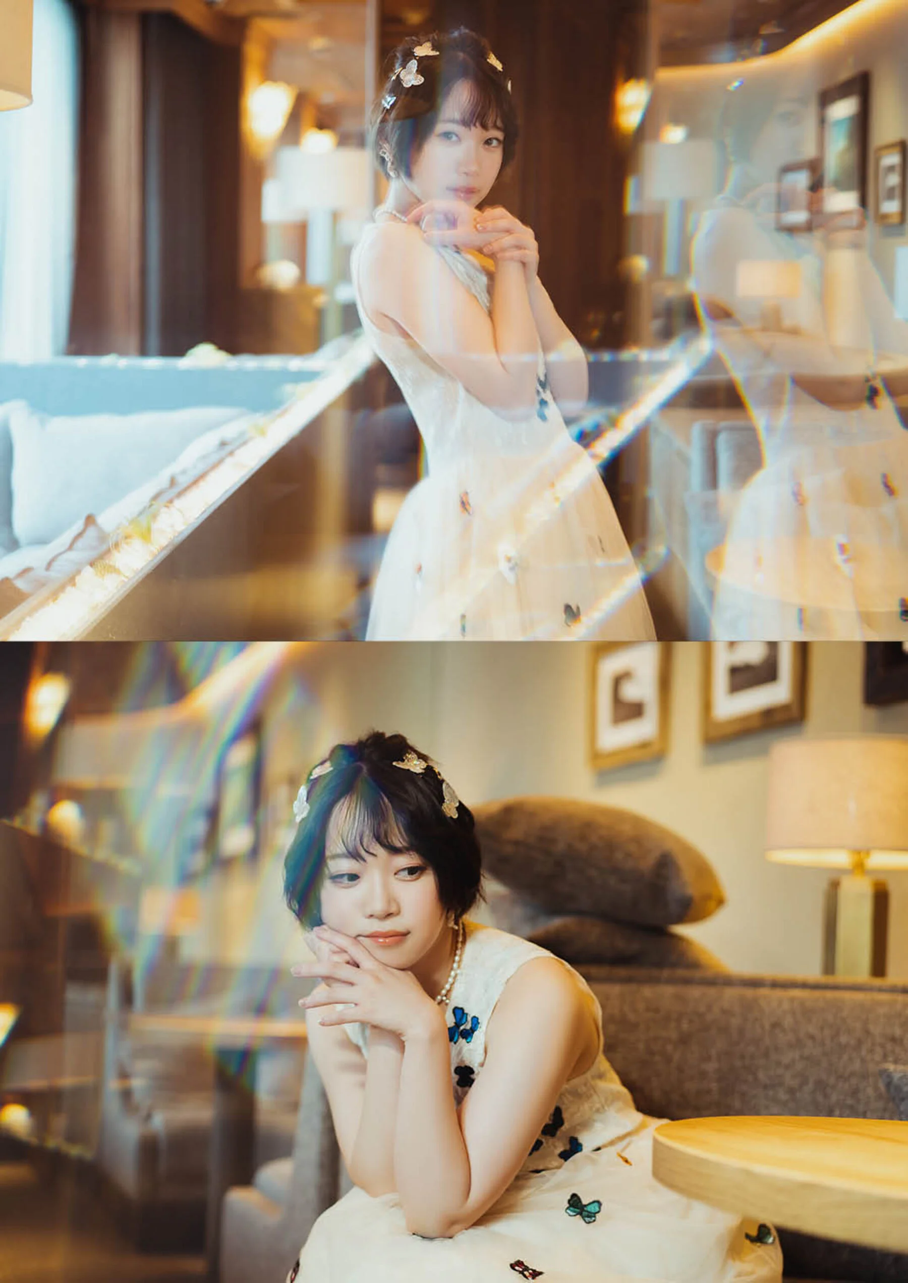 架乃由罗 #LadyMary - Photo 78