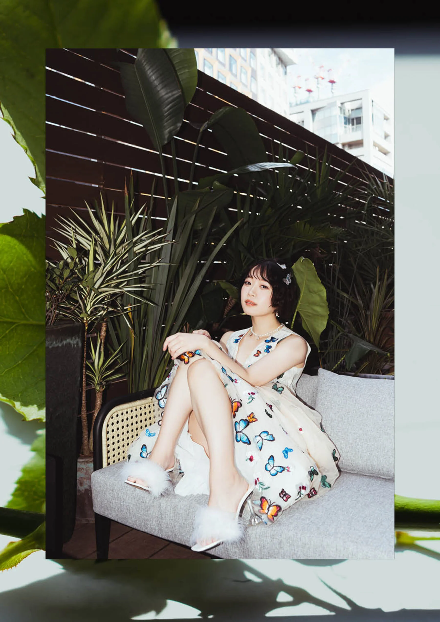 架乃由罗 #LadyMary - Photo 80