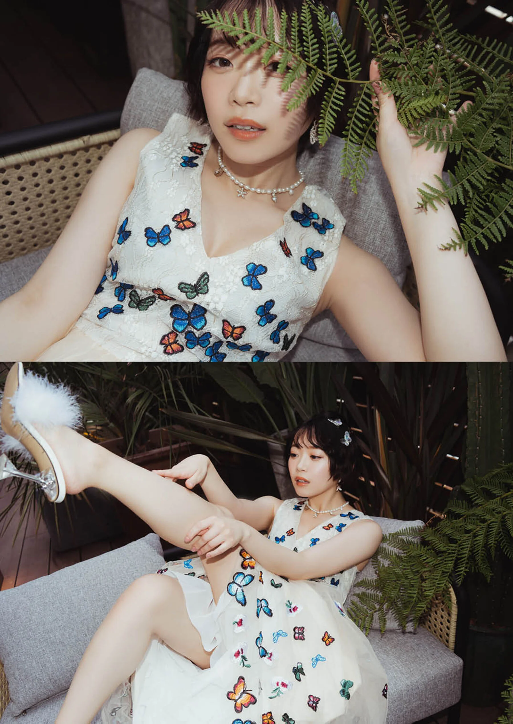 架乃由罗 #LadyMary - Photo 81