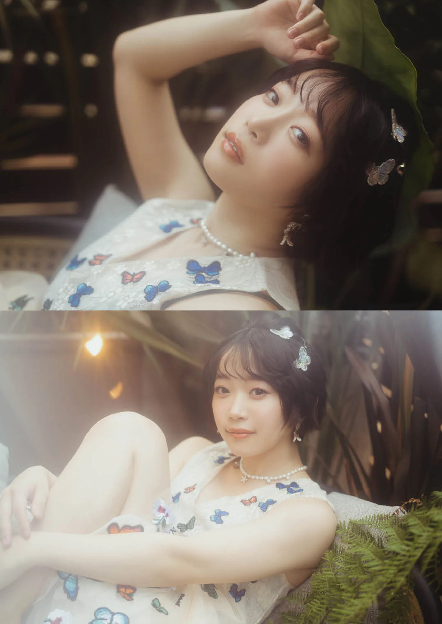 架乃由罗 #LadyMary - Photo 82