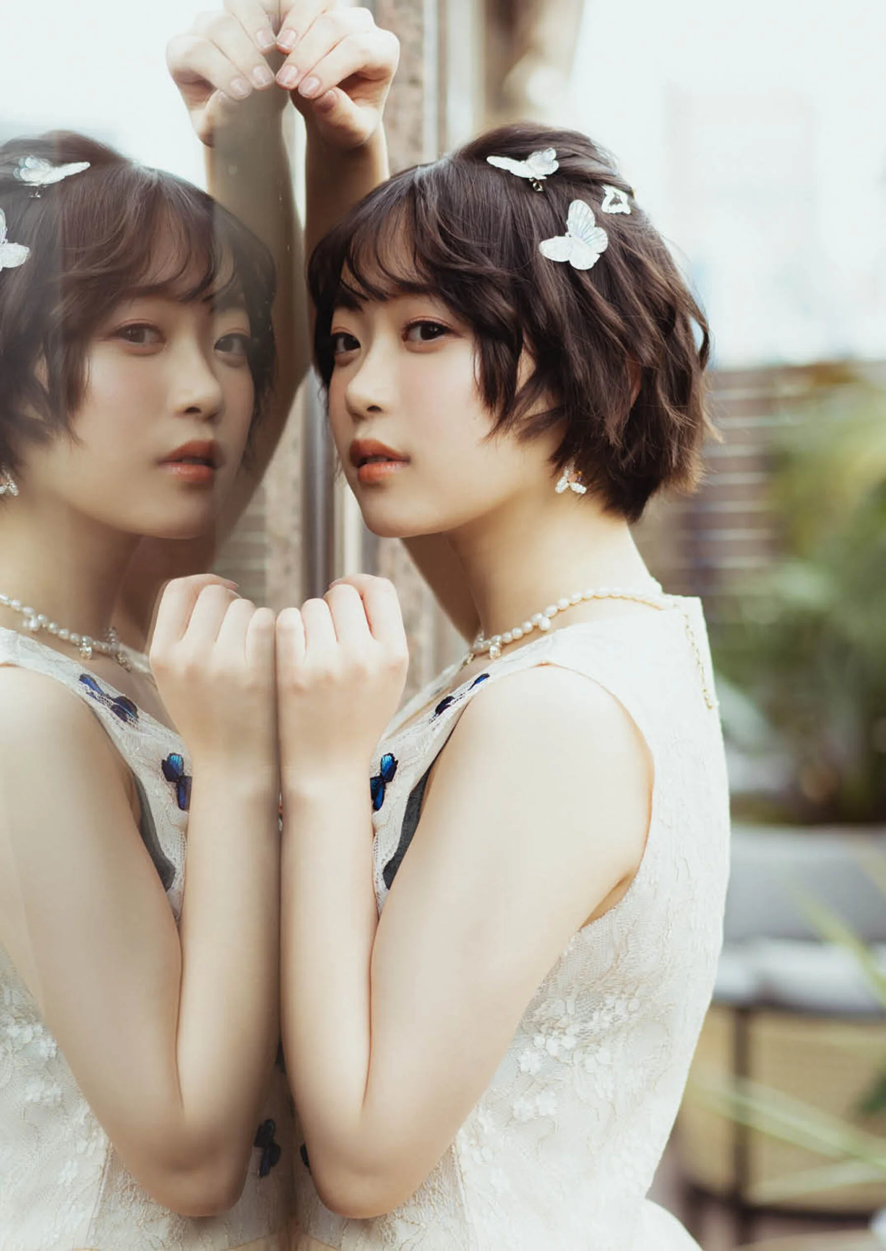 架乃由罗 #LadyMary - Photo 83