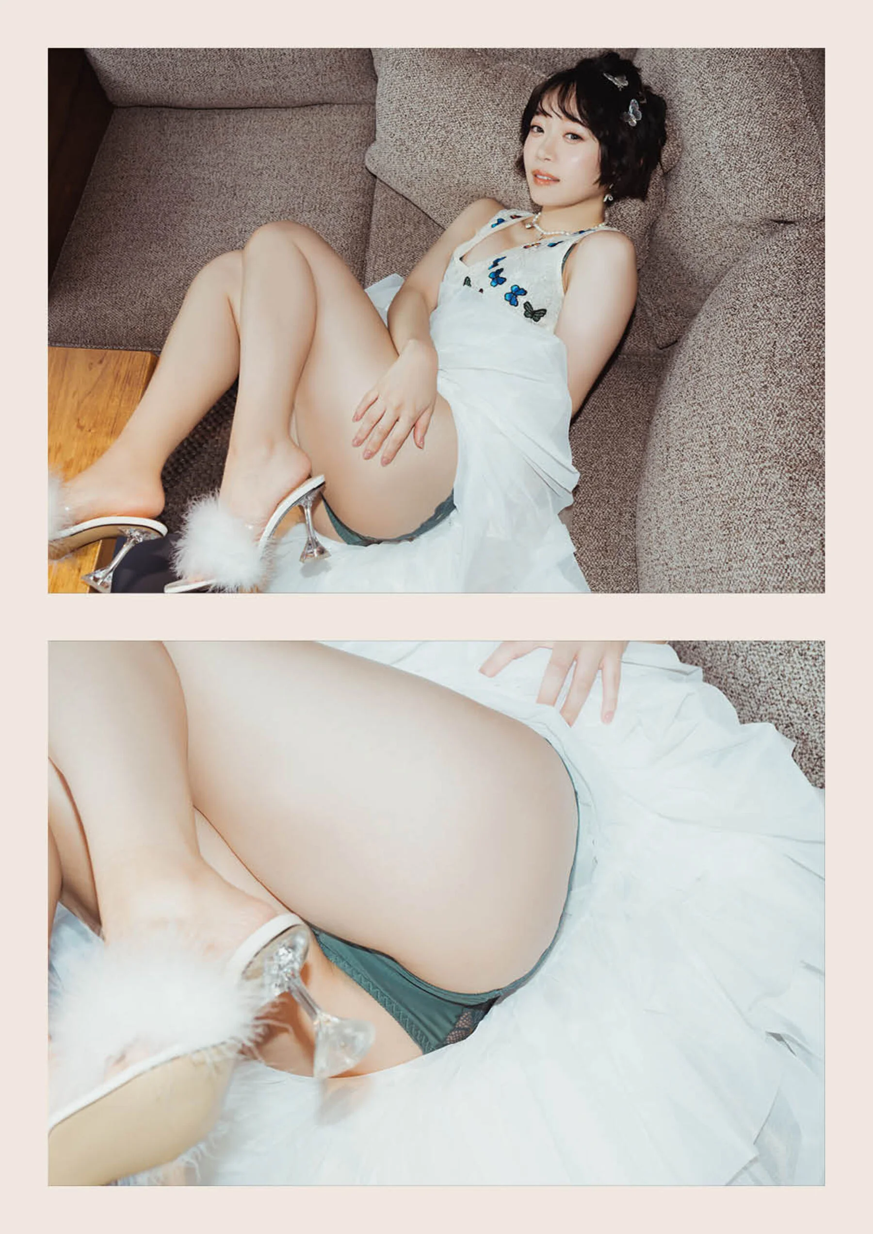 架乃由罗 #LadyMary - Photo 84