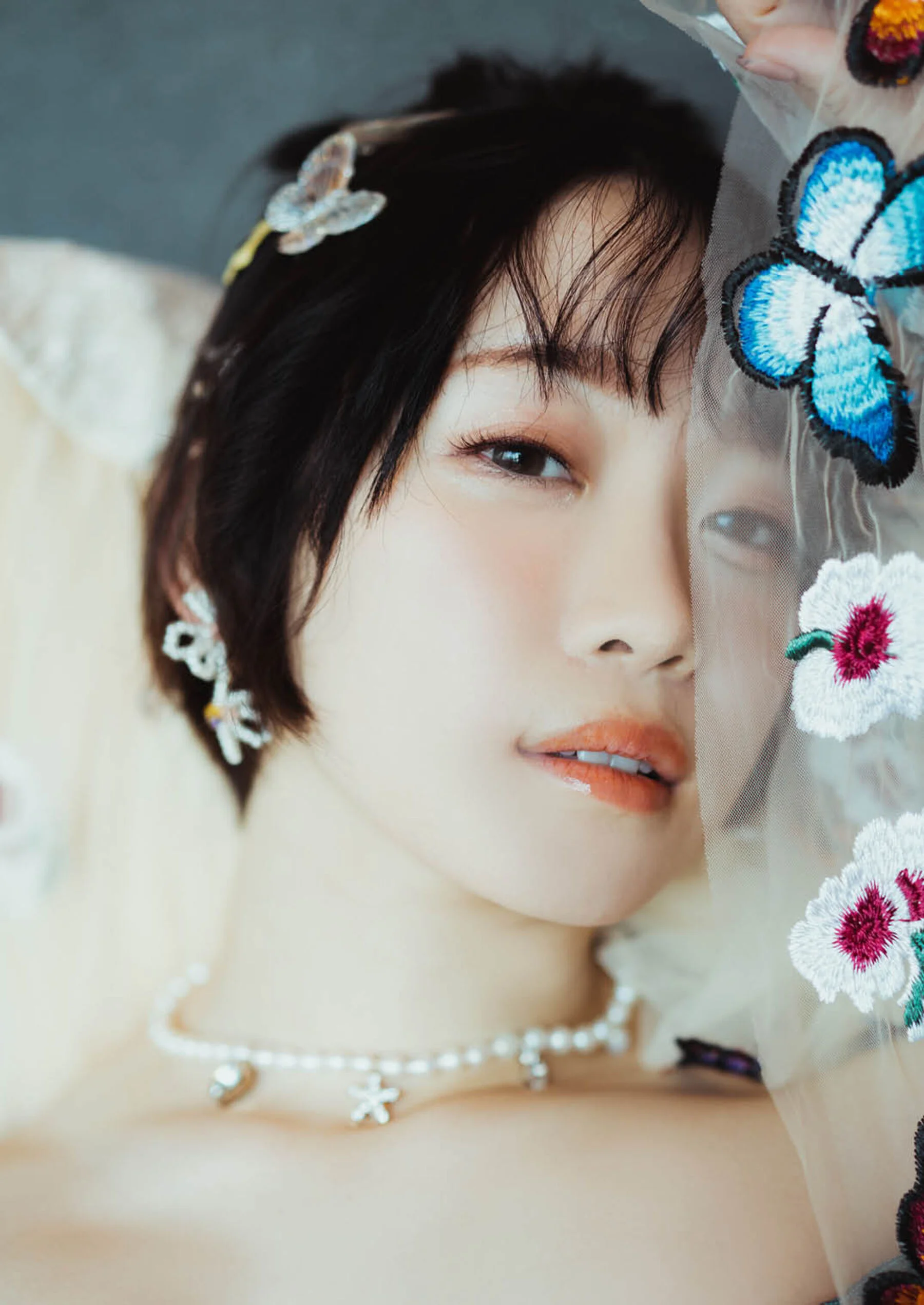 架乃由罗 #LadyMary - Photo 85