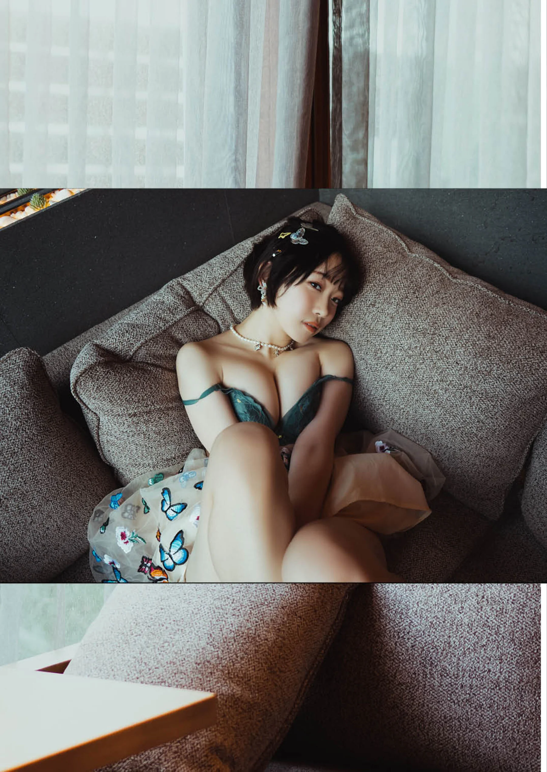 架乃由罗 #LadyMary - Photo 87