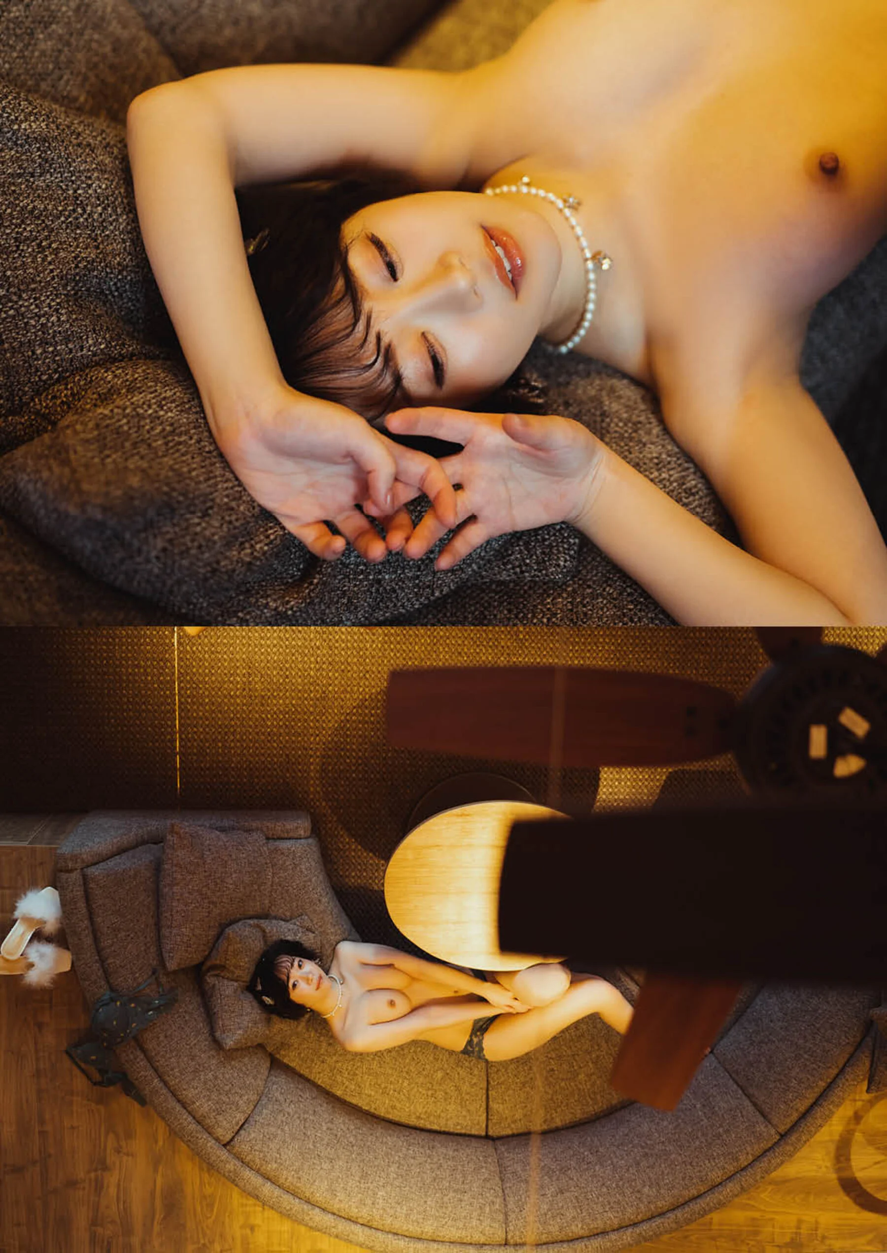 架乃由罗 #LadyMary - Photo 92