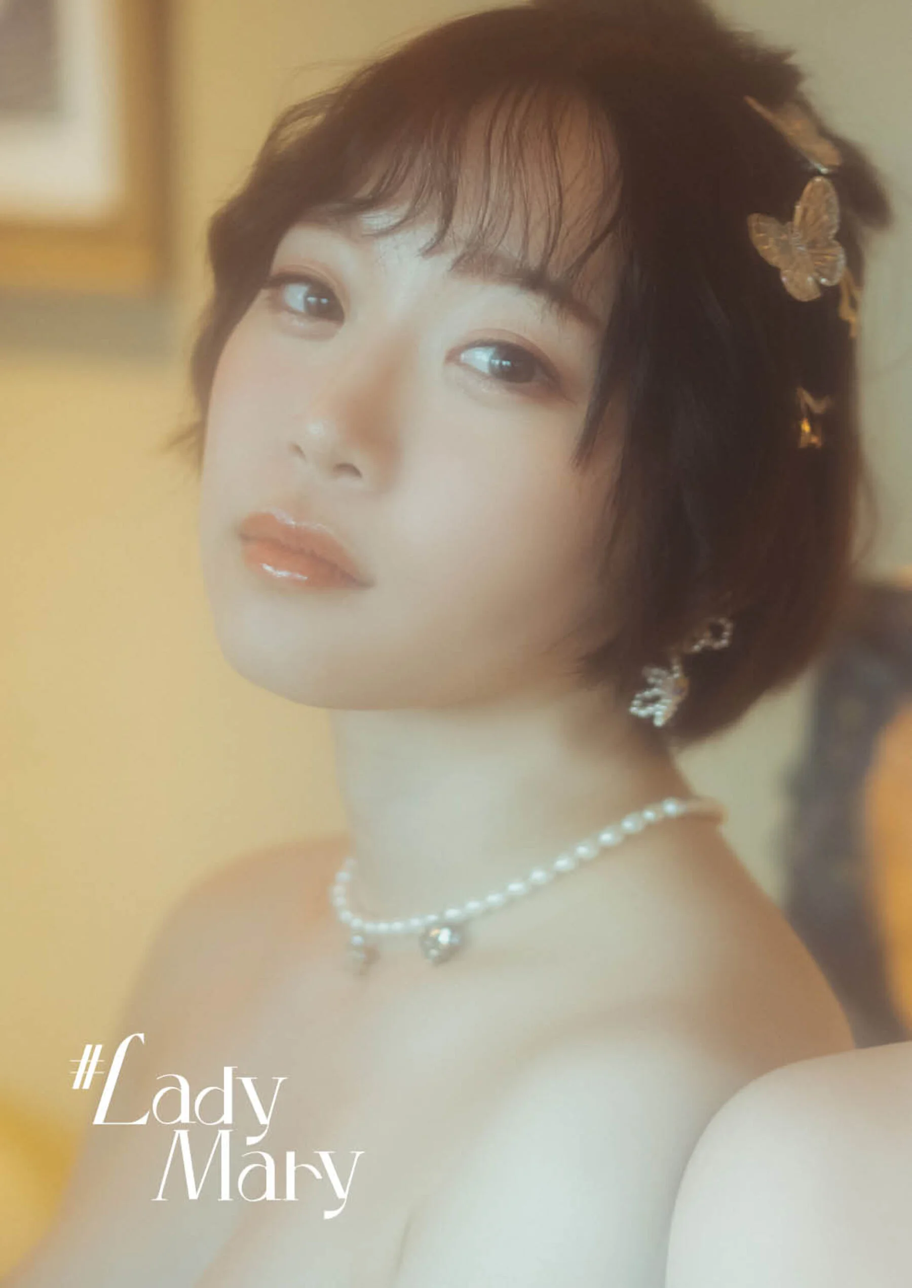 架乃由罗 #LadyMary - Photo 103