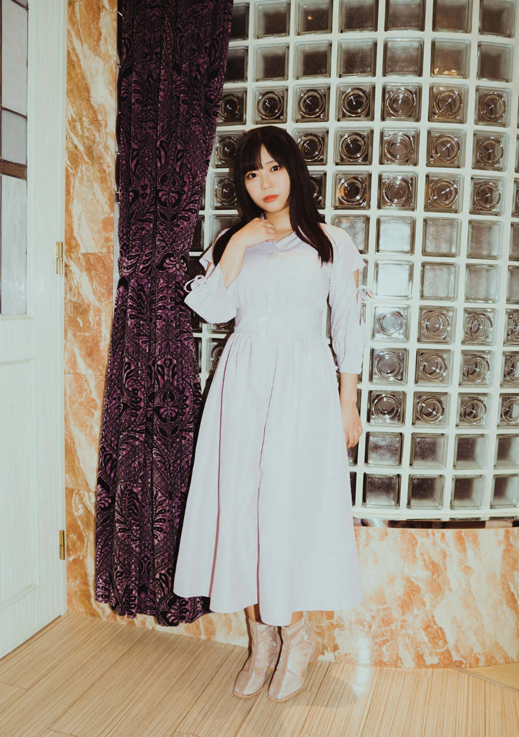 羽咲美晴 - Photo 4