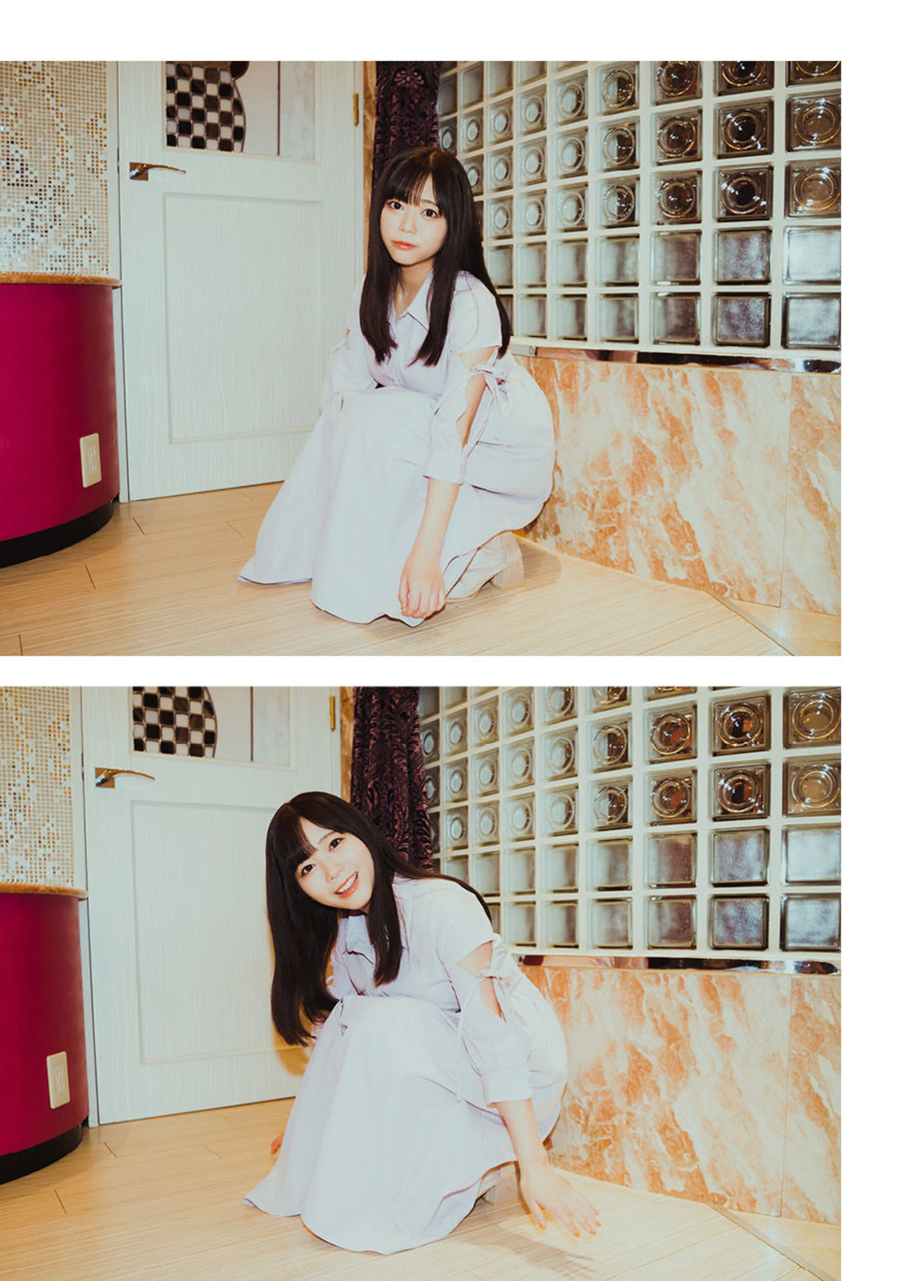 羽咲美晴 - Photo 5