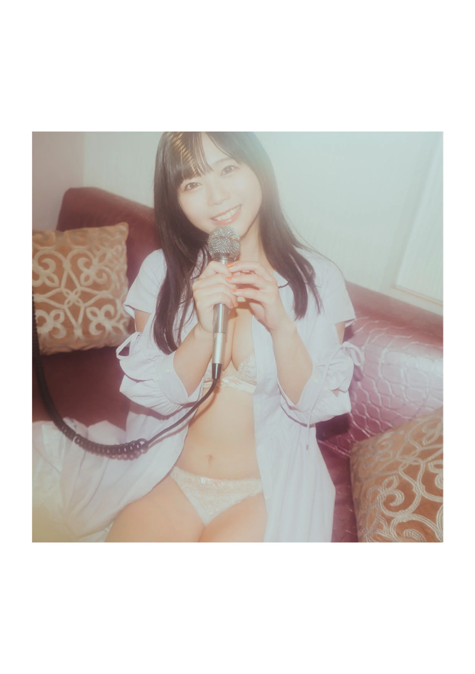 羽咲美晴 - Photo 8