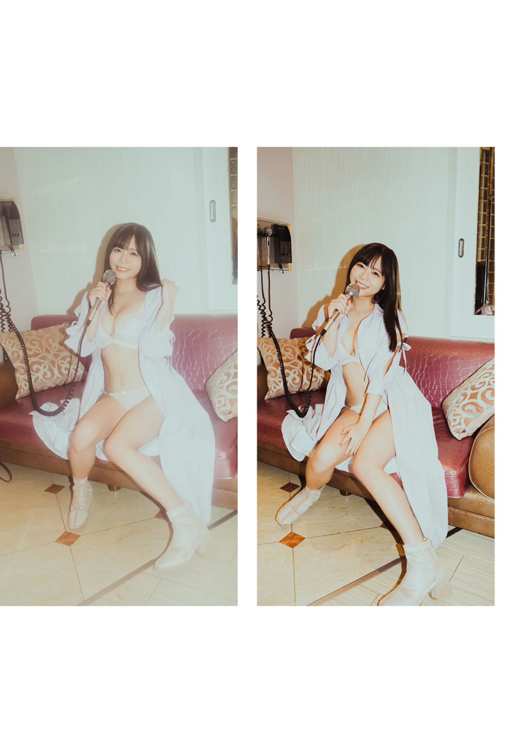 羽咲美晴 - Photo 9