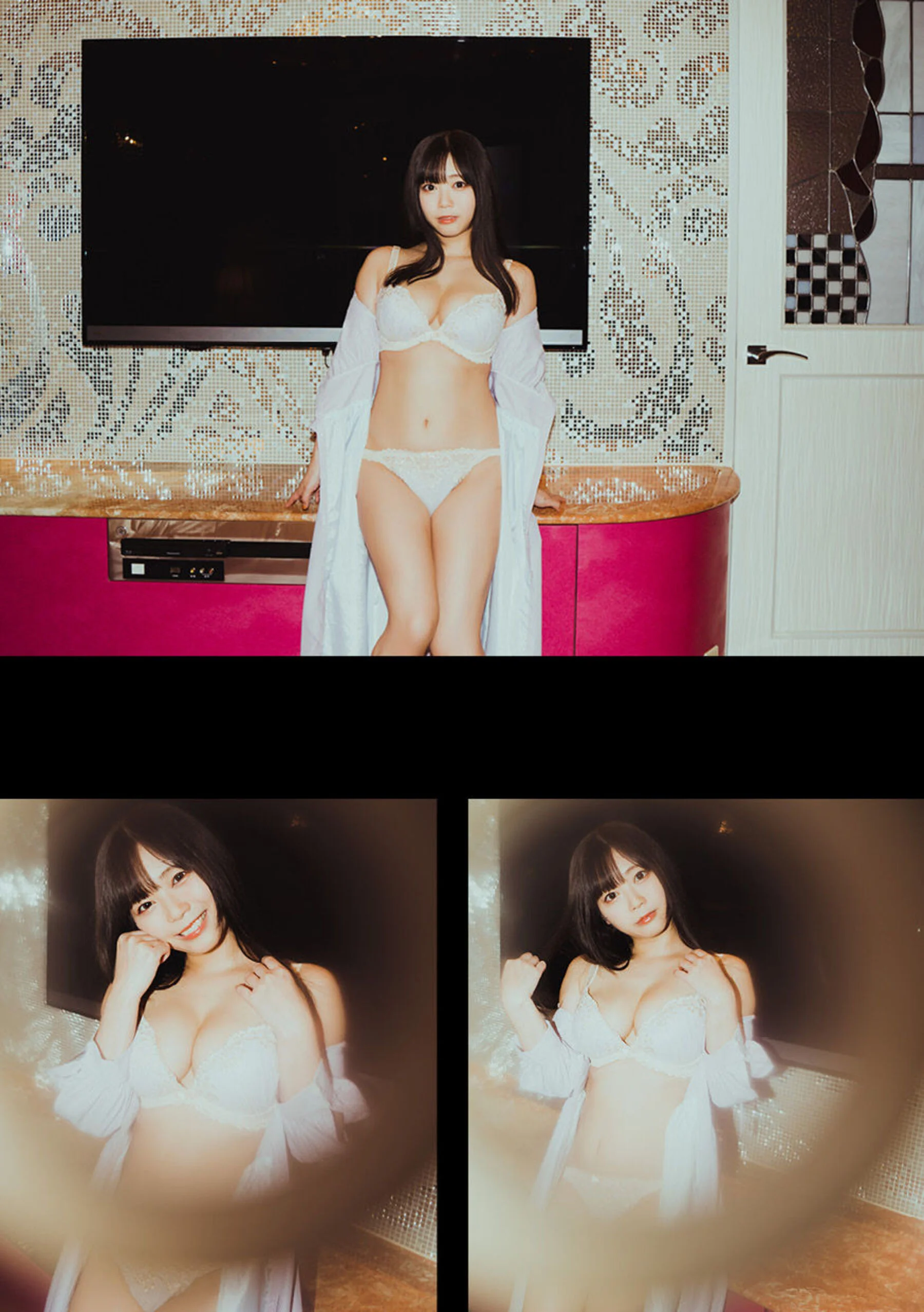 羽咲美晴 - Photo 11