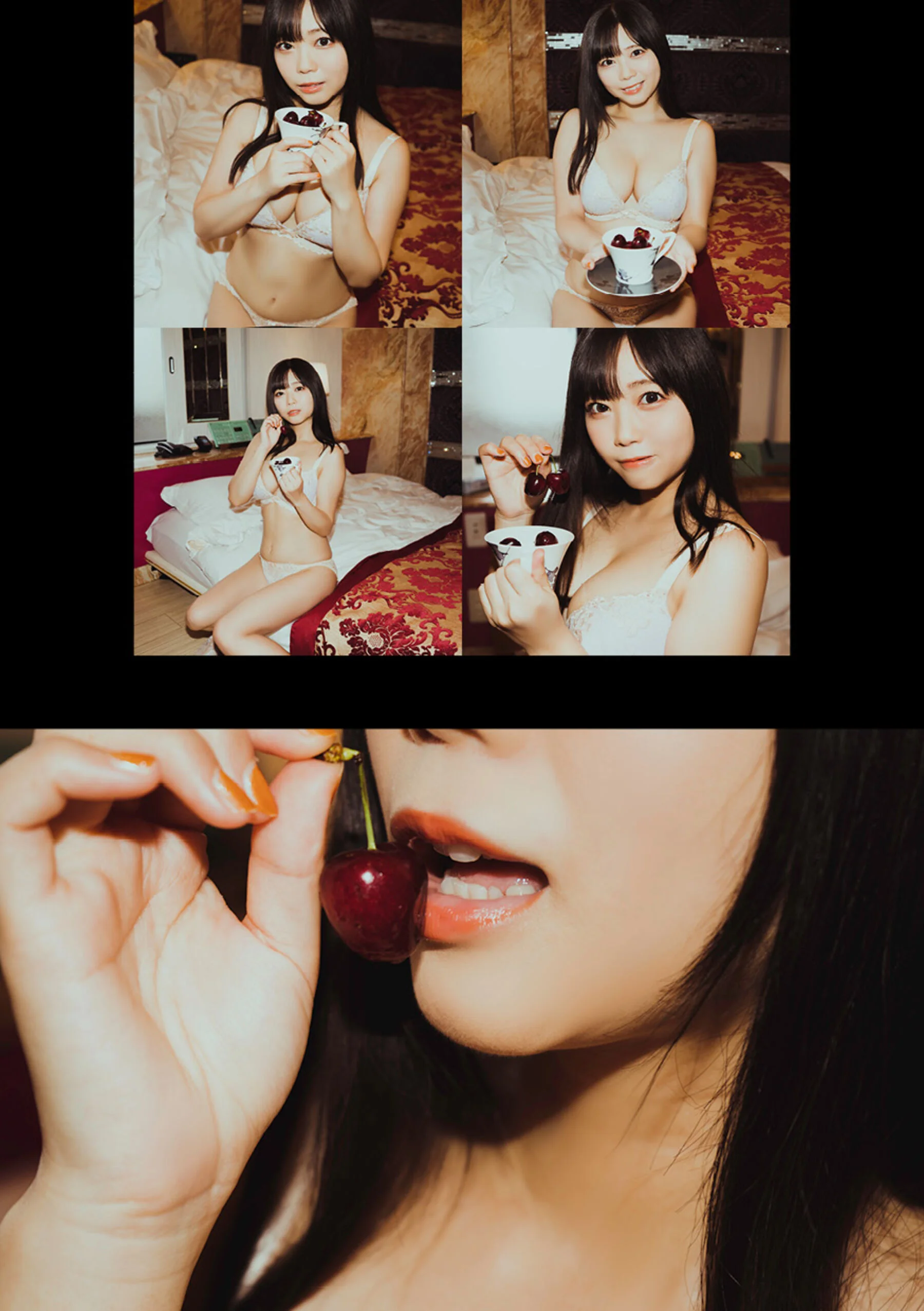 羽咲美晴 - Photo 13