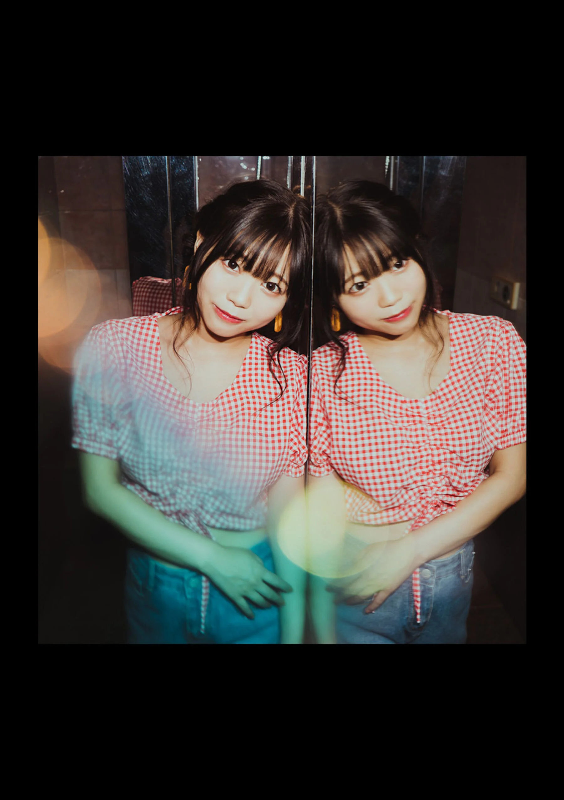羽咲美晴 - Photo 28