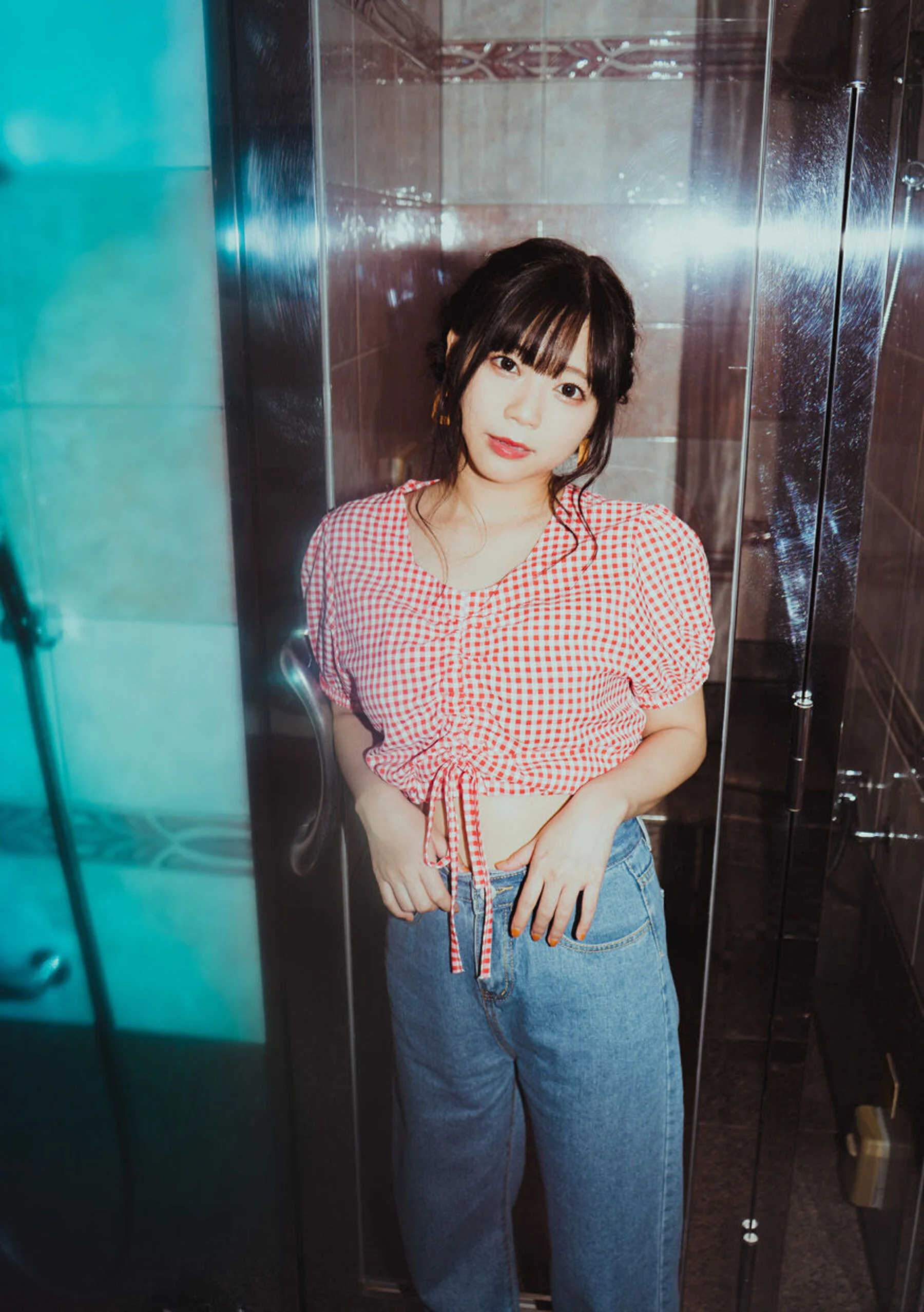 羽咲美晴 - Photo 29