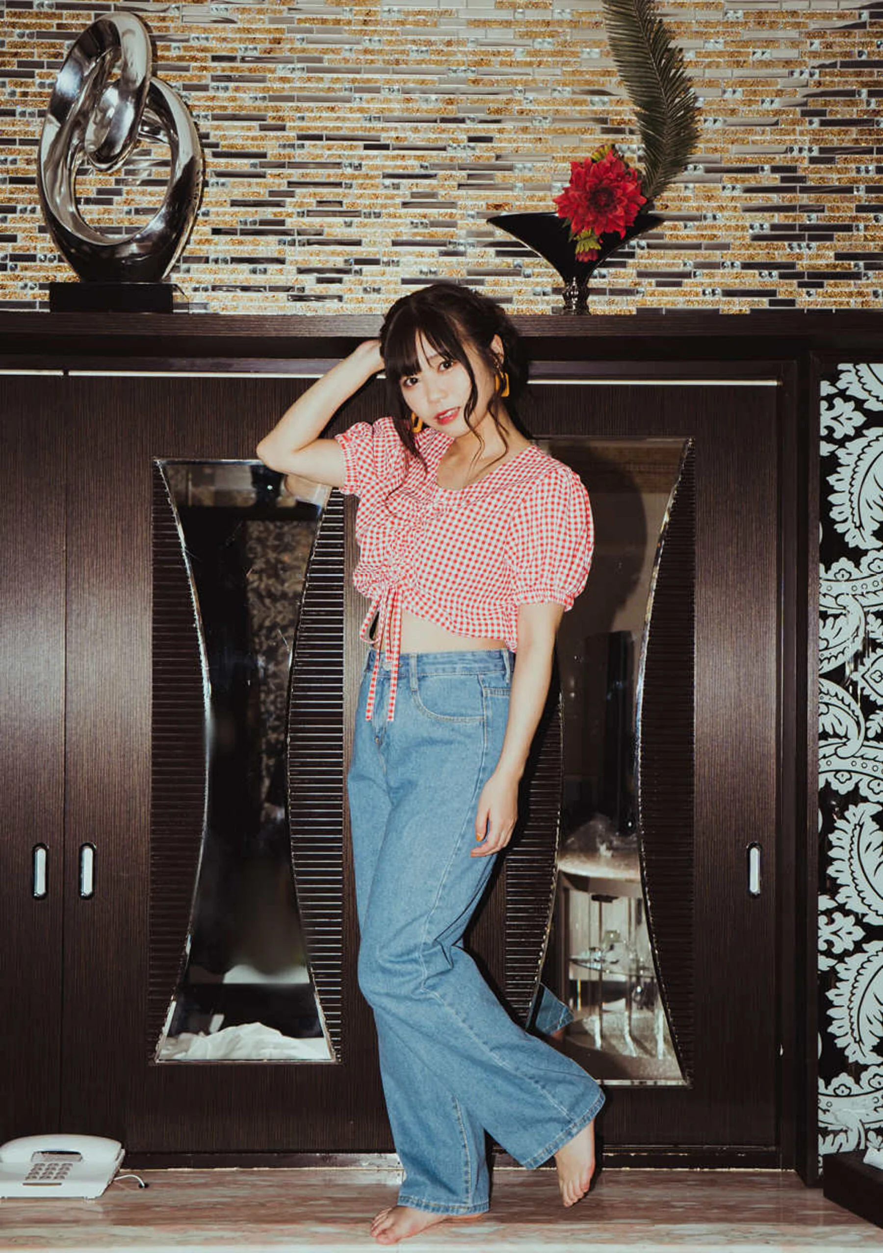 羽咲美晴 - Photo 30