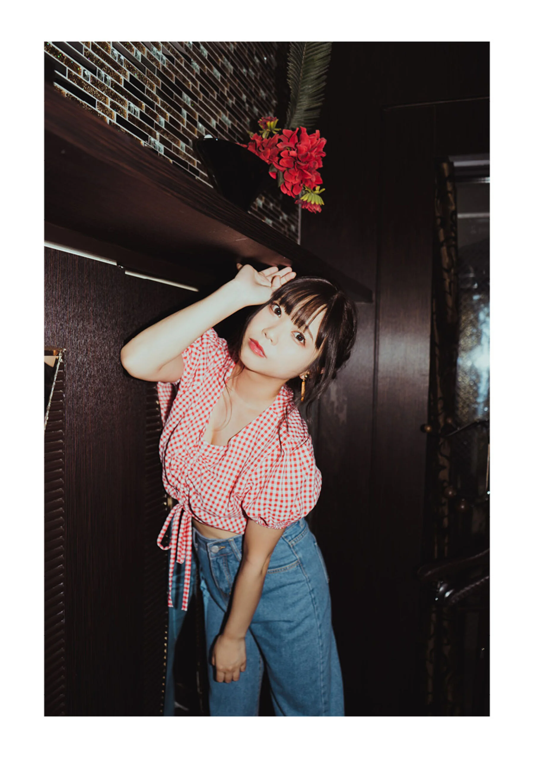 羽咲美晴 - Photo 32