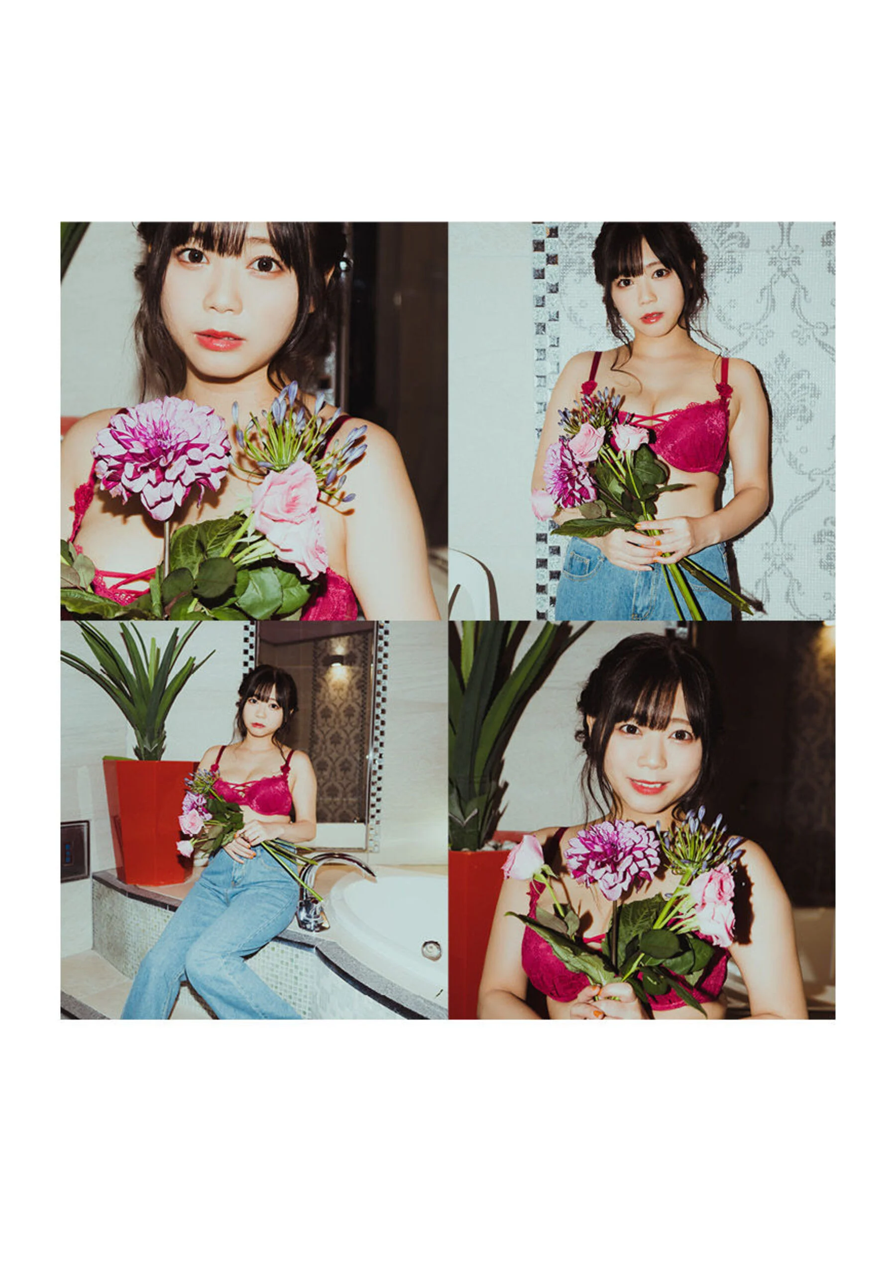 羽咲美晴 - Photo 34