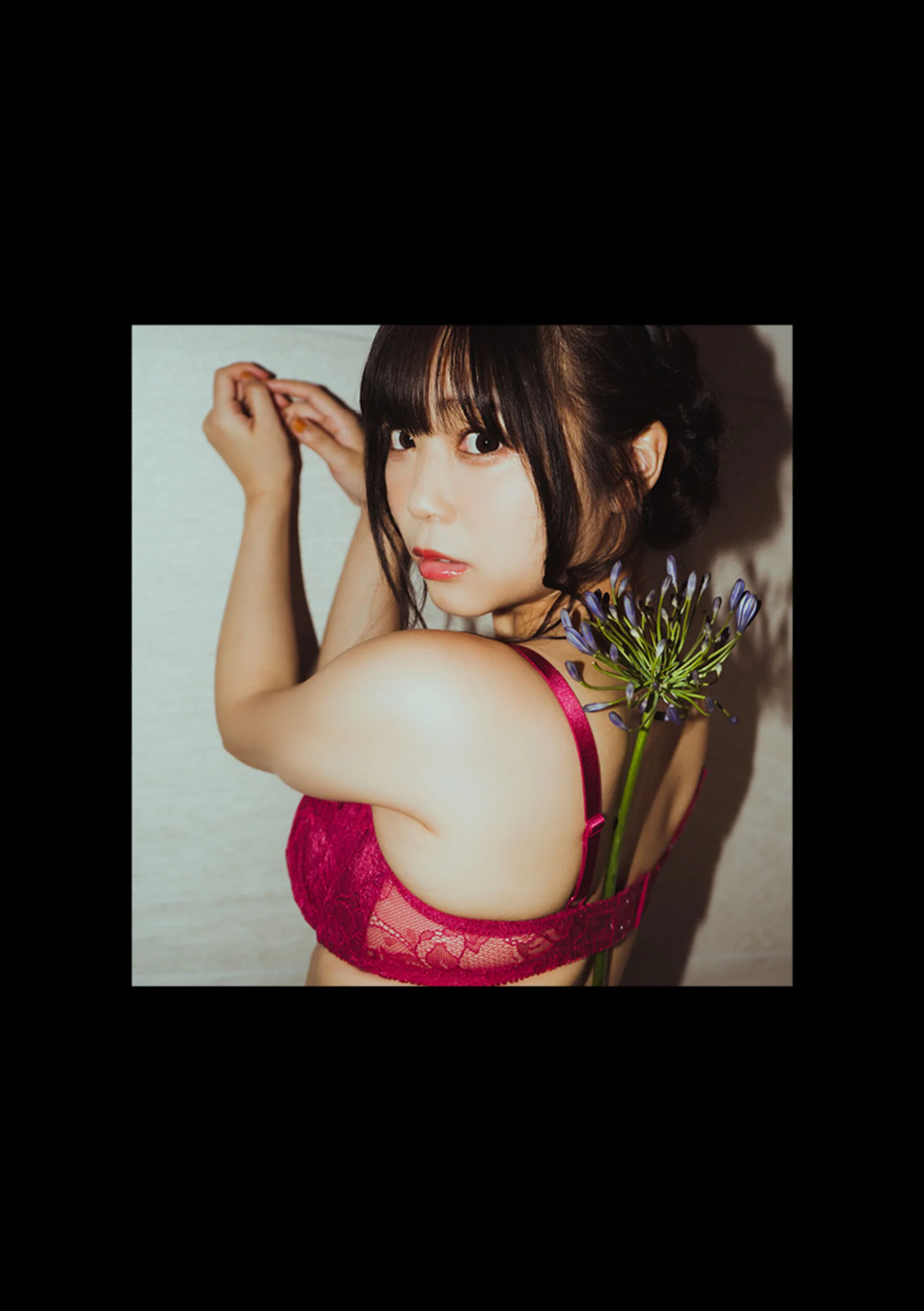 羽咲美晴 - Photo 38