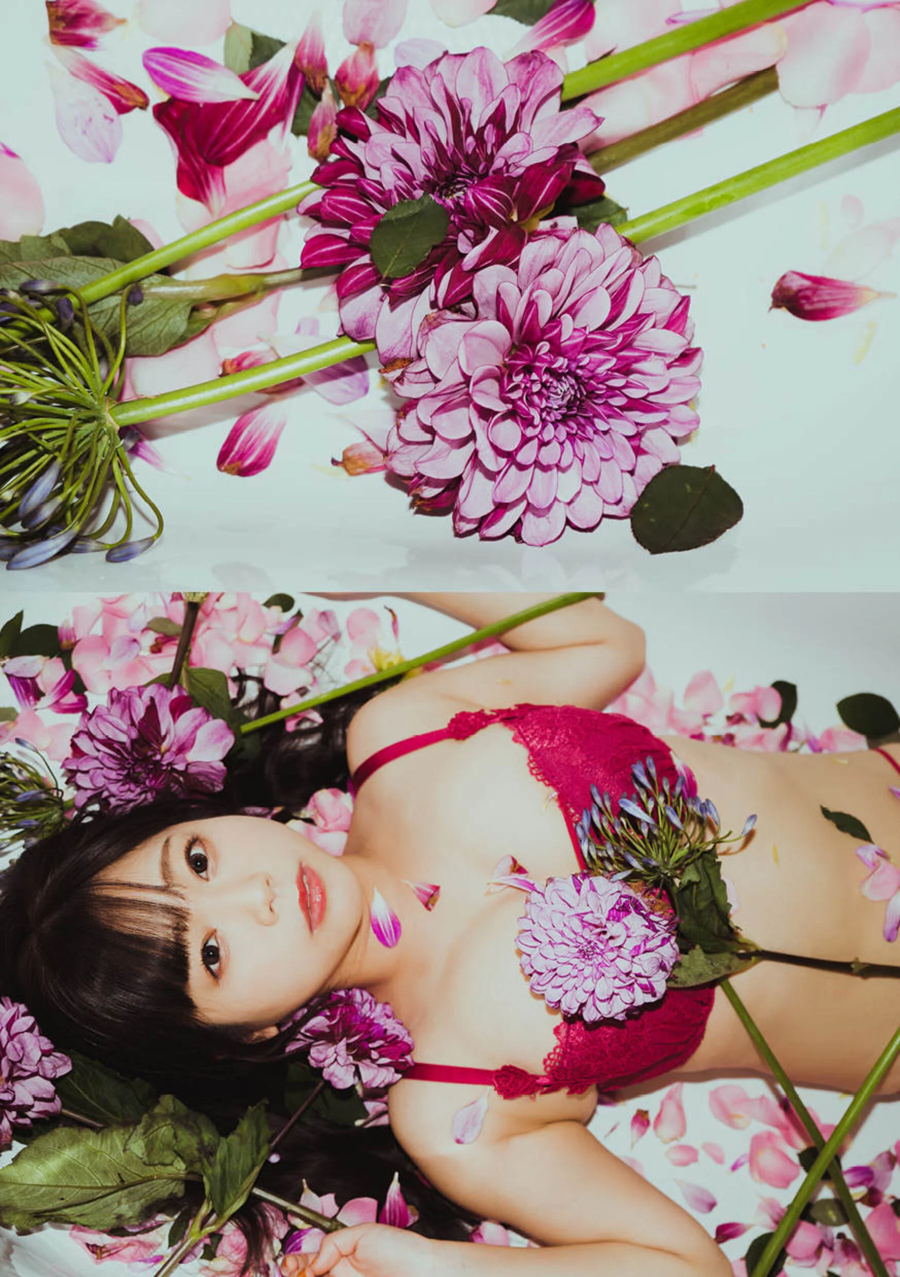 羽咲美晴 - Photo 42