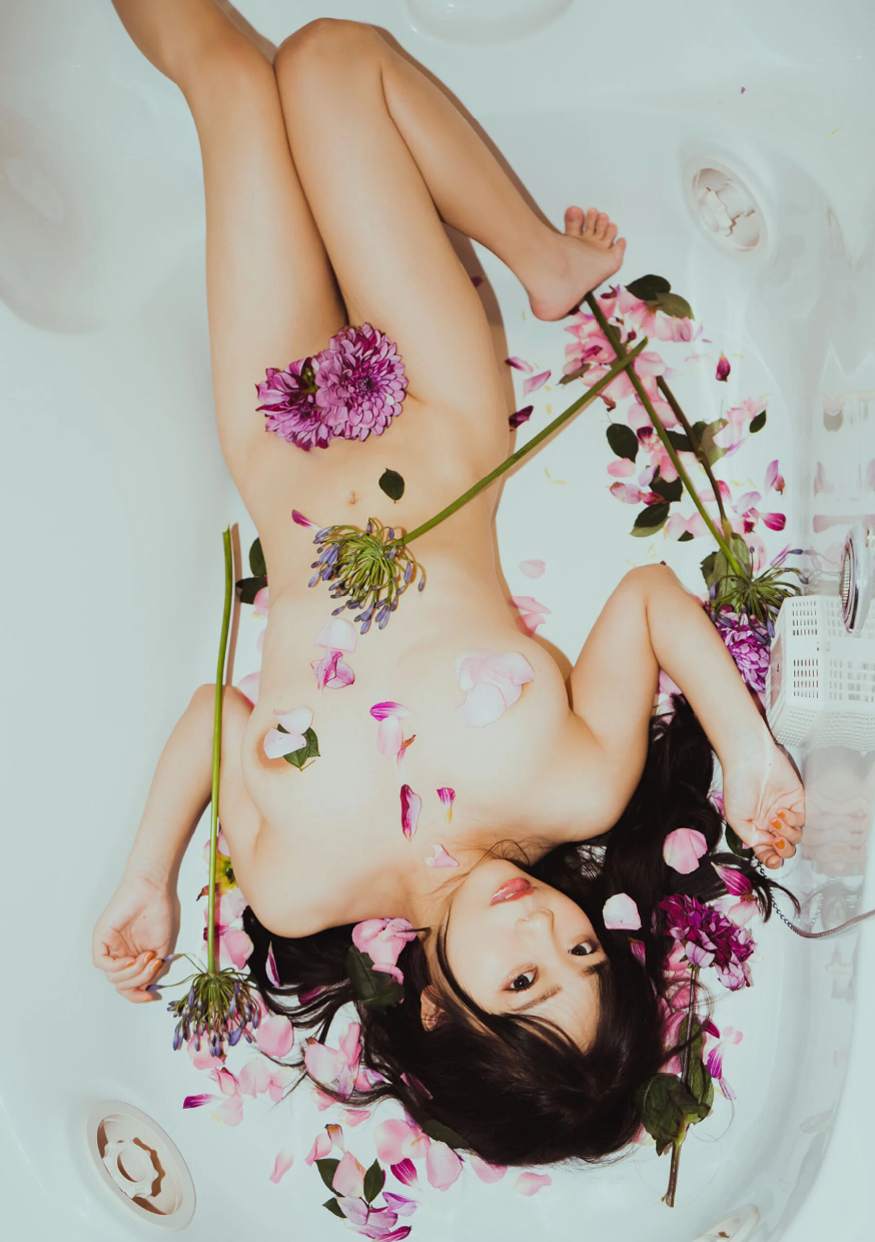 羽咲美晴 - Photo 44