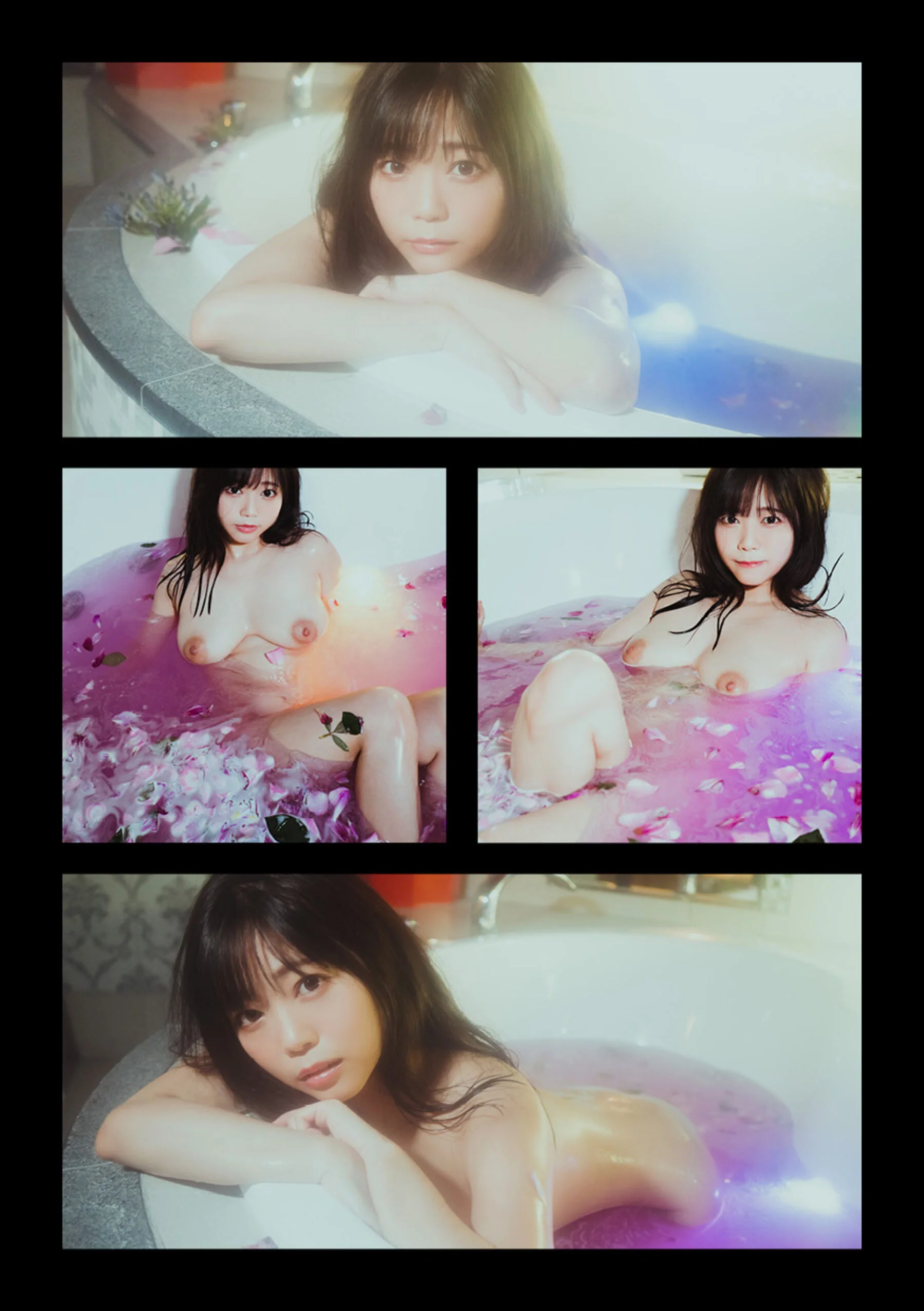 羽咲美晴 - Photo 52