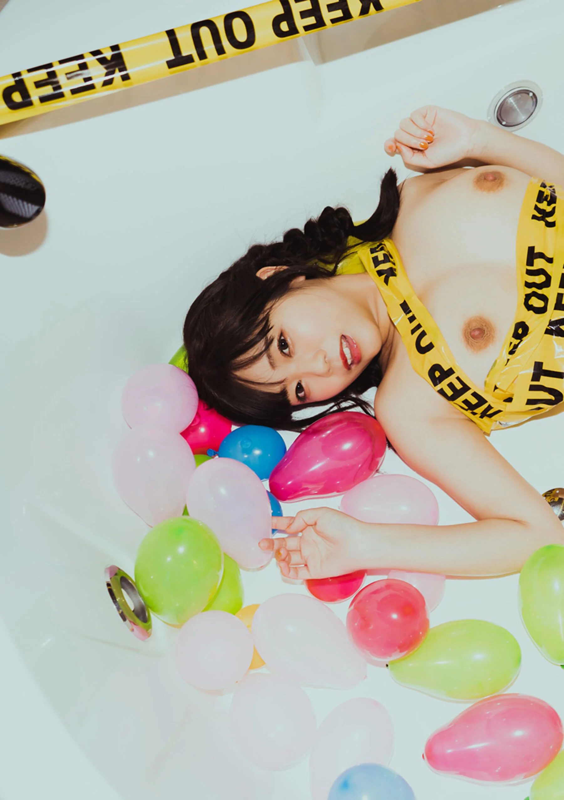 羽咲美晴 - Photo 55